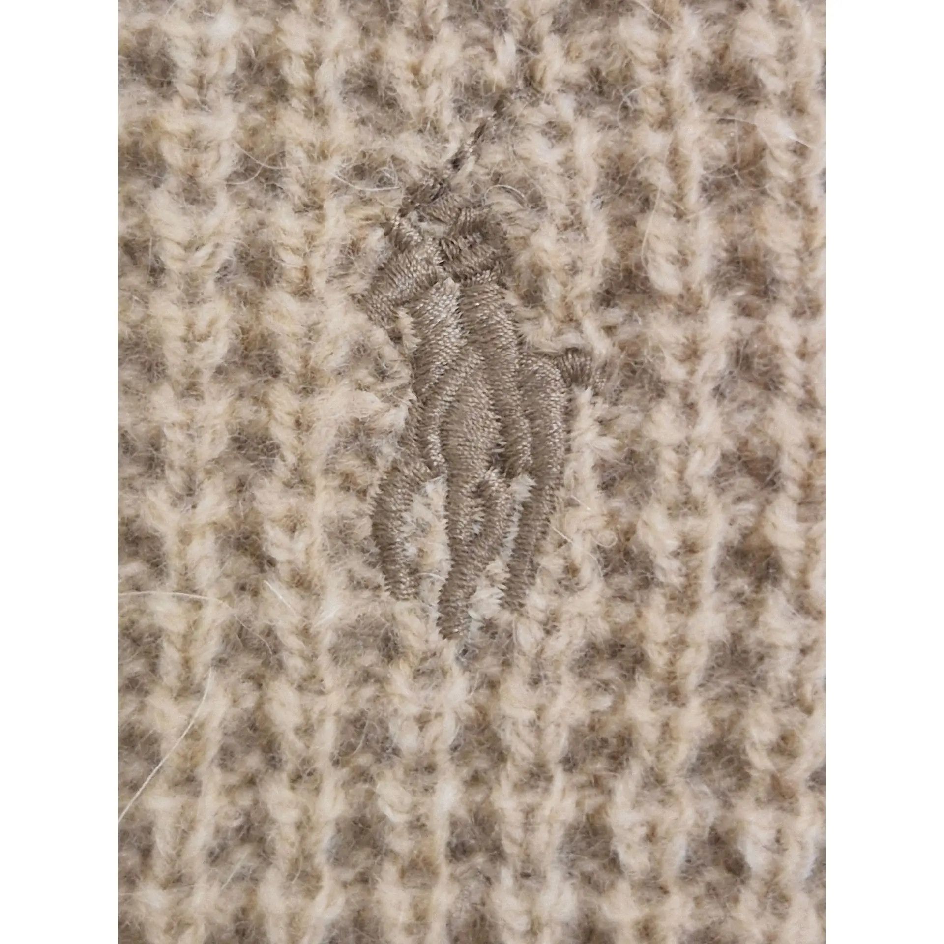 Polo Ralph Lauren Sweat alpaga Polo Ralph Loren Size US M / EU 48-50 / 2 - 6 Thumbnail