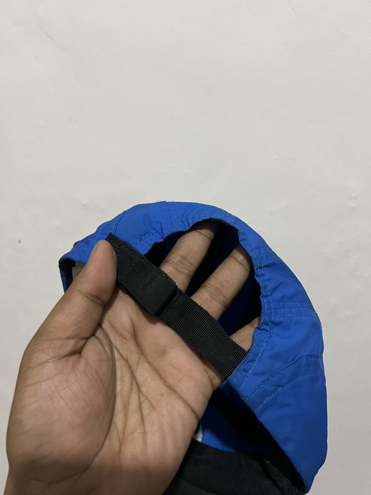 Nike Nike vintage 90s hat clima fit Size ONE SIZE - 4 Thumbnail