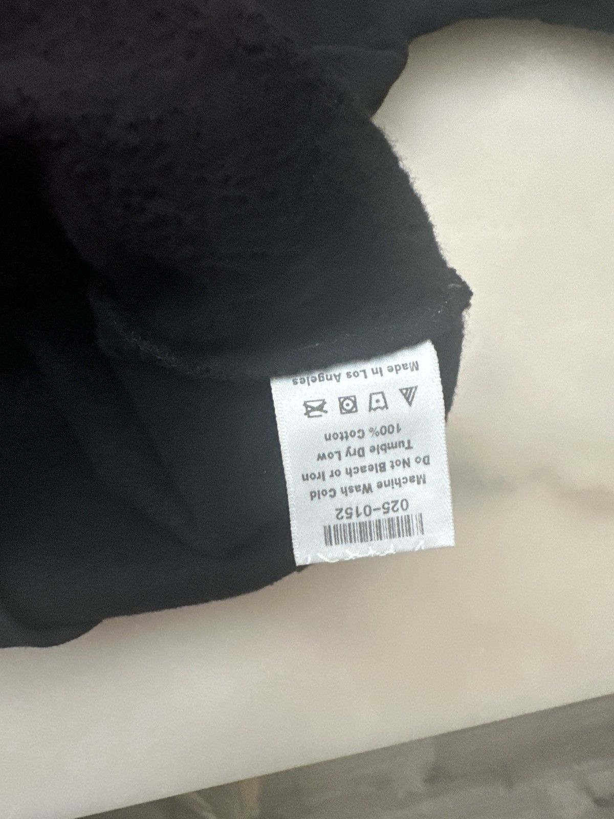 Sp5der SP5DER BLACK PUNK V2 Size US S / EU 44-46 / 1 - 5 Thumbnail