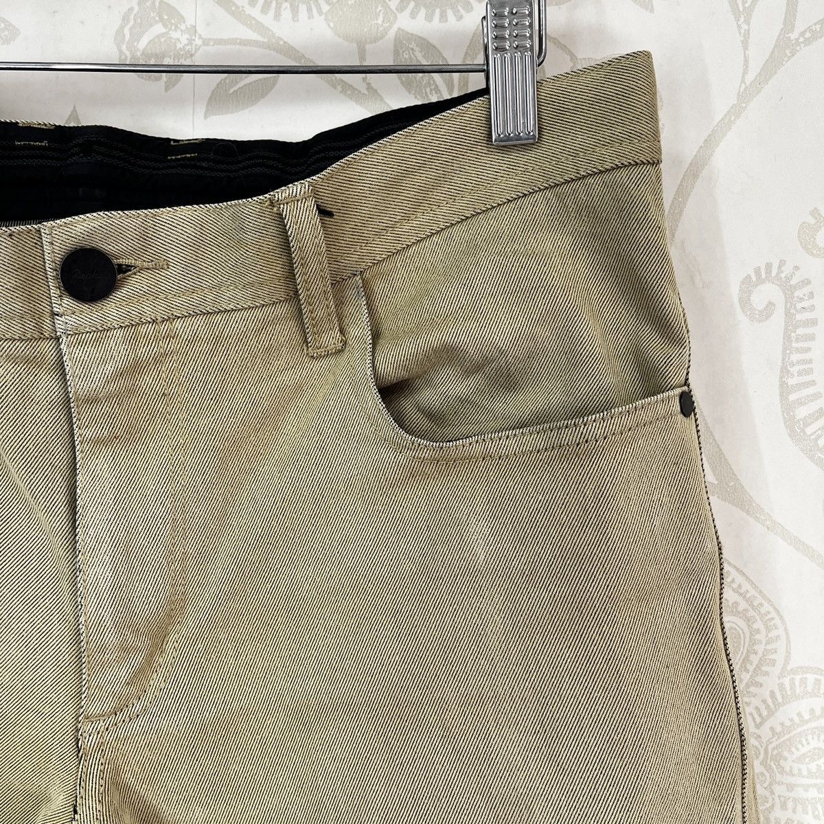 Rapha Rapha Jeans Fumer Tue Performance Roadwear Pants Size US 32 / EU 48 - 6 Thumbnail
