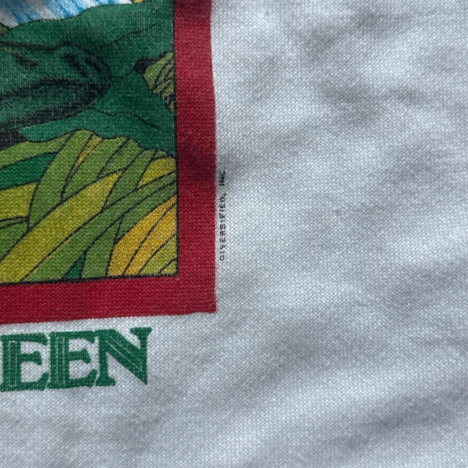 Other Cajun Queen Riverboat Nature Crewneck Sweatshirt Size US M / EU 48-50 / 2 - 5 Thumbnail