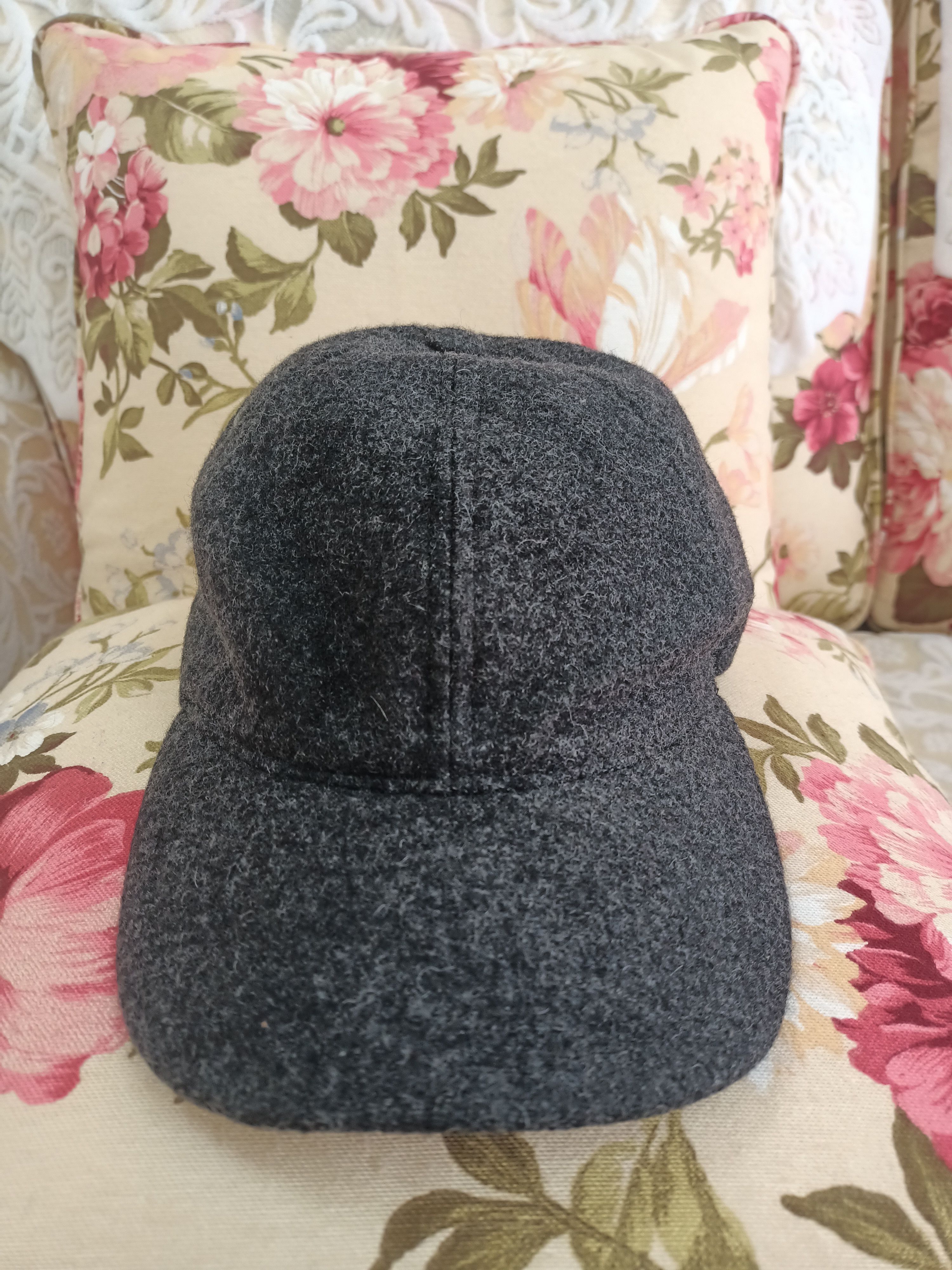 A.P.C. APC Rue Madame Paris Size ONE SIZE - 1 Thumbnail