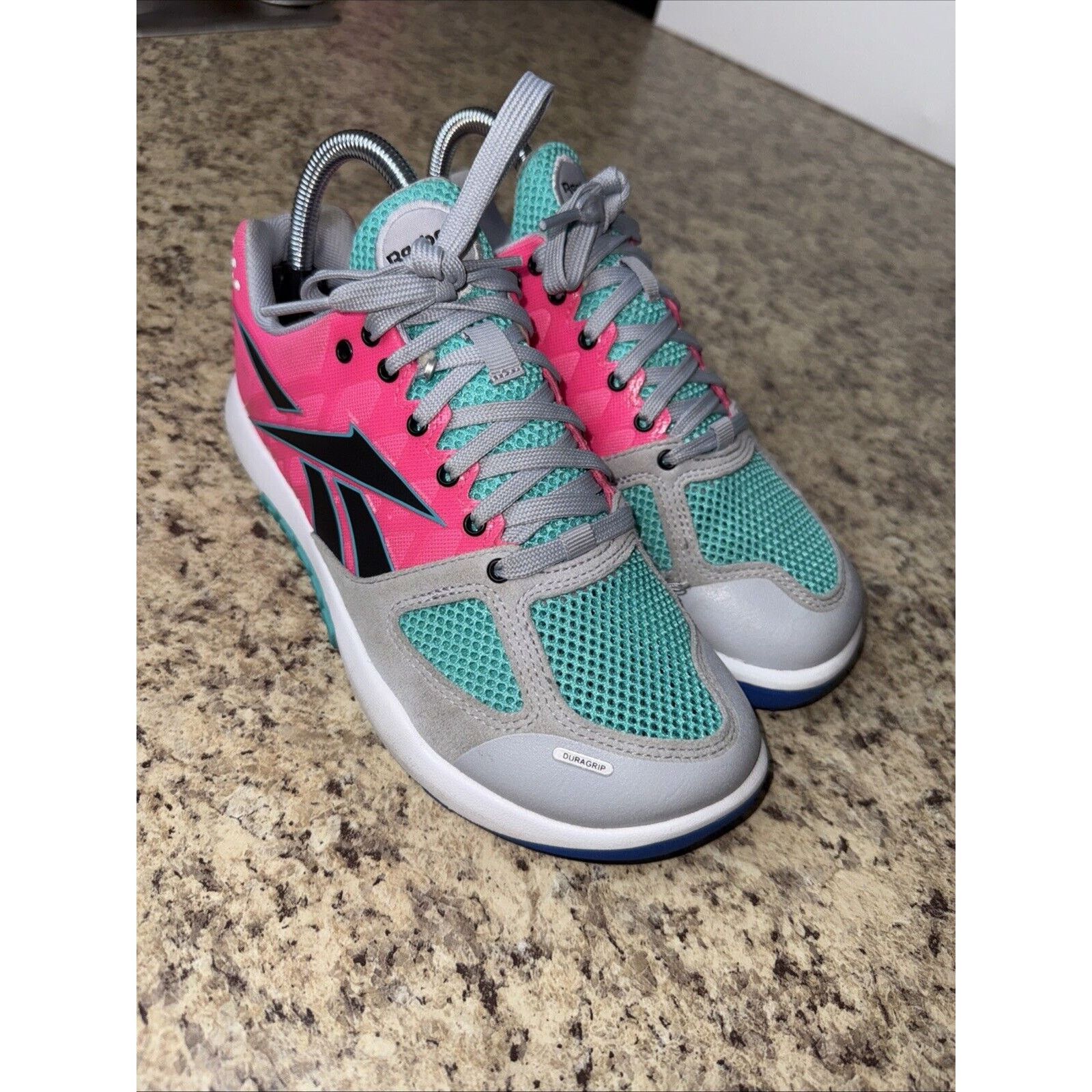 Reebok Reebok Nano 2.0 Men's Training Shoes size 7 Size US 4.5 / IT 34.5 - 8 Thumbnail