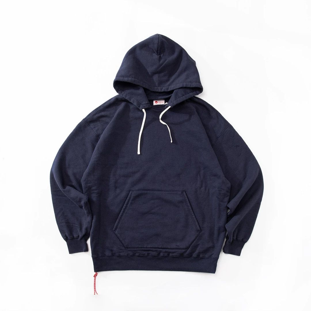 Beams Japan Beams Japan 21AW Beethoven Hoodie Size US L / EU 52-54 / 3 - 1 Thumbnail