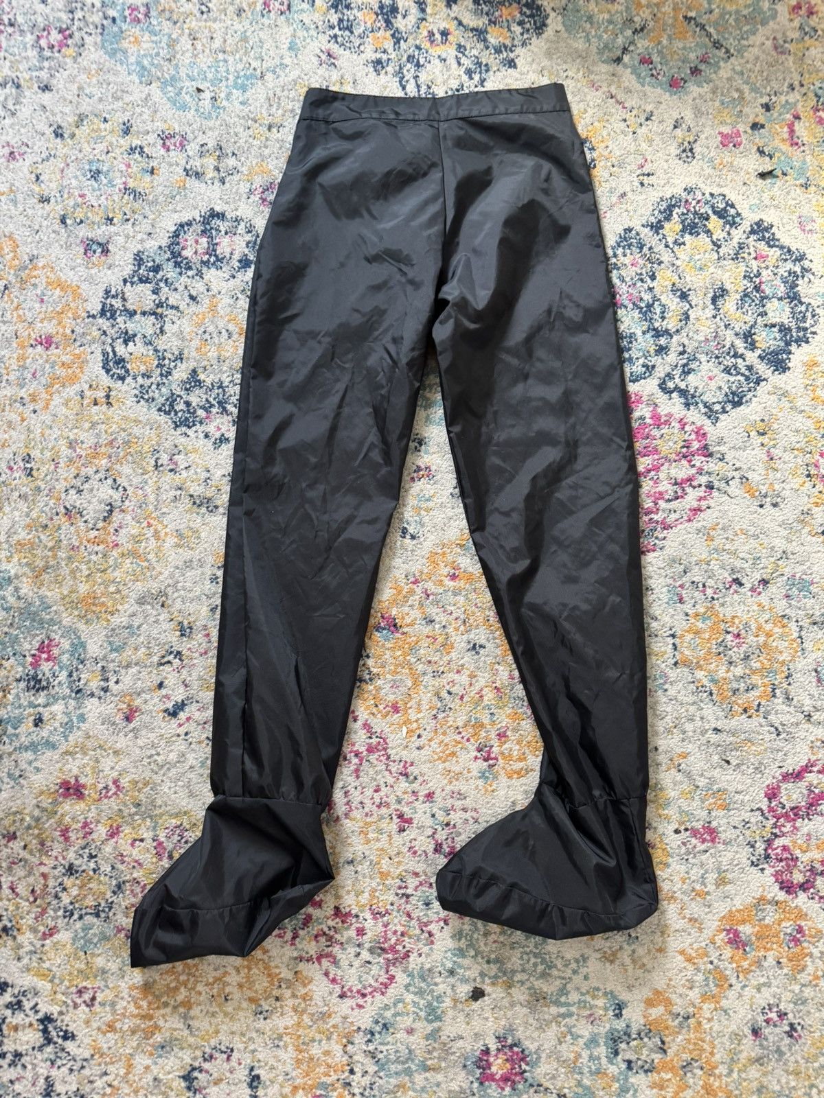 Yeezy YEEZY SEASON 9.5 SAMPLE YZY SZN “BOOTIE” PANTS (SEE PHOTOS) Size US 30 / EU 46 - 5 Thumbnail