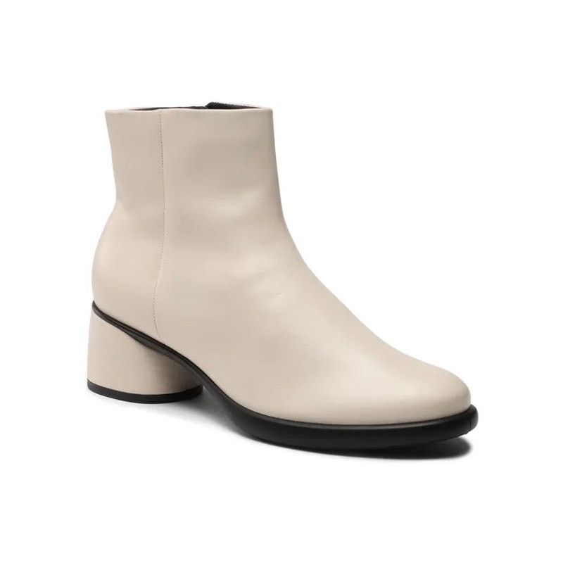 Ecco ECCO WOMEN'S 42 LIMESTONE WHITE SCULPTED LX 35 LEATHER MID Size US 11.5 / IT 41.5 - 1 Thumbnail
