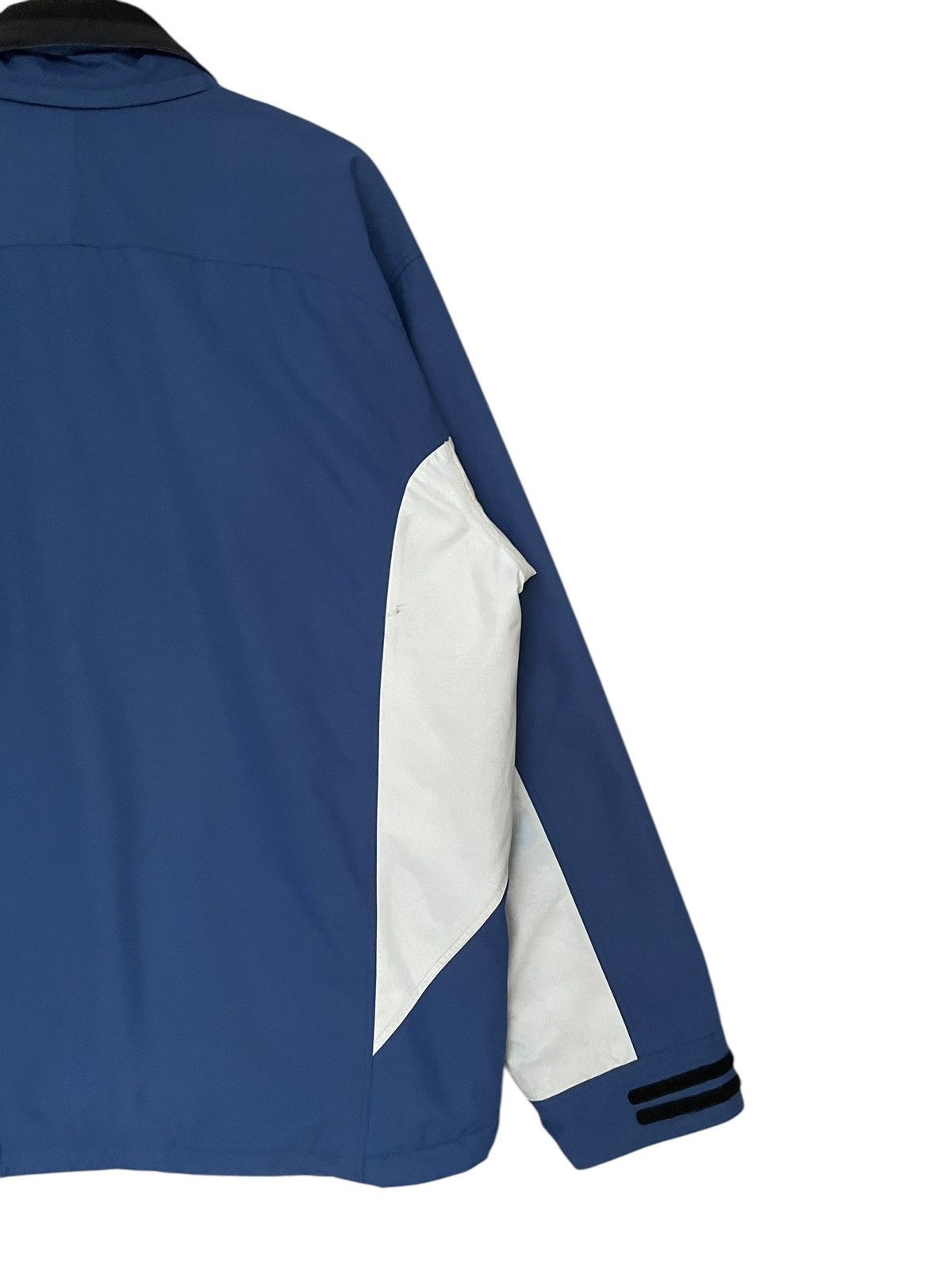 Peak Performance × Vintage Vintage Brand Peak Performance Ski Jacket 2000s Size US L / EU 52-54 / 3 - 8 Thumbnail