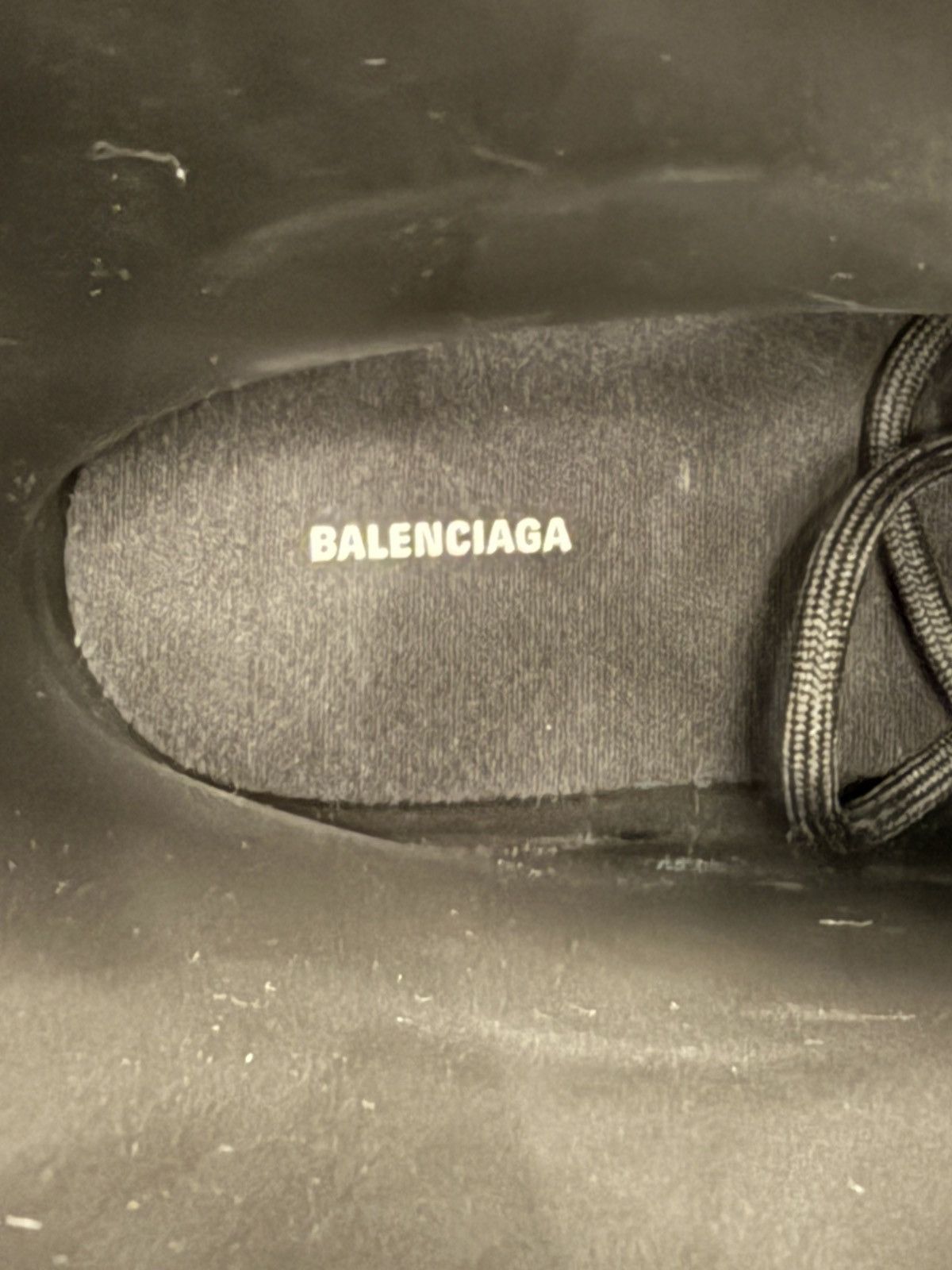 Balenciaga Balenciaga Steroid Boot Size US 10 / EU 43 - 7 Thumbnail