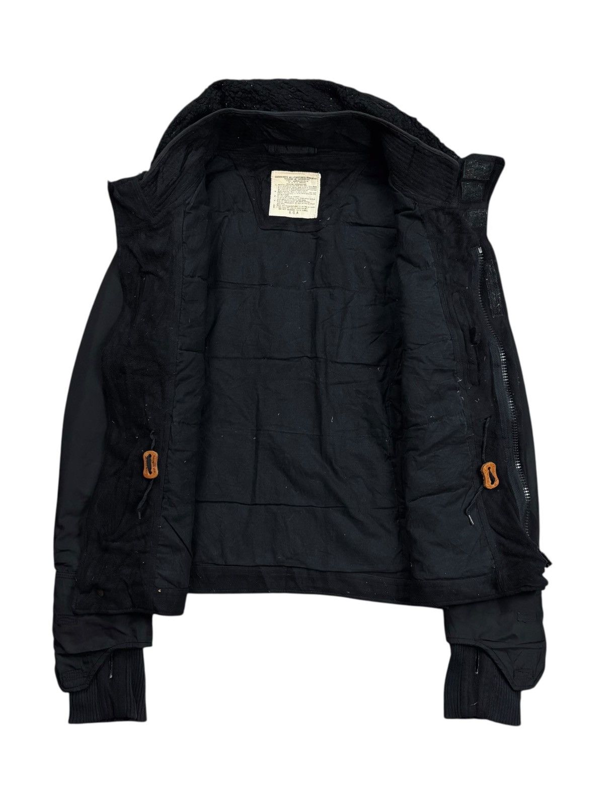GOA Archive GOA - Apocalypse Style Cargo Bono Jacket Size US M / EU 48-50 / 2 - 2 Thumbnail