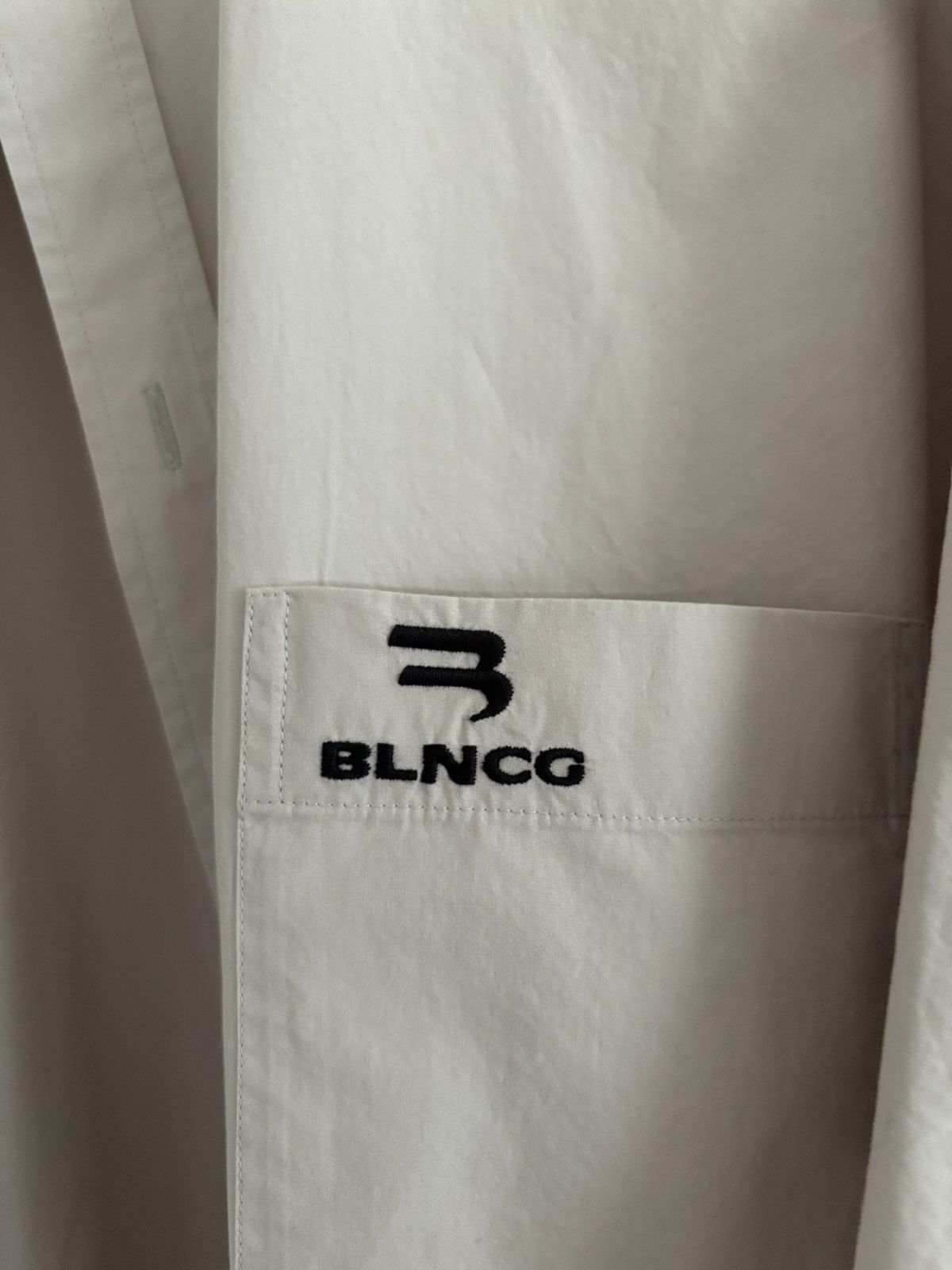 Balenciaga Balenciaga sporty B shirt Size US M / EU 48-50 / 2 - 6 Thumbnail