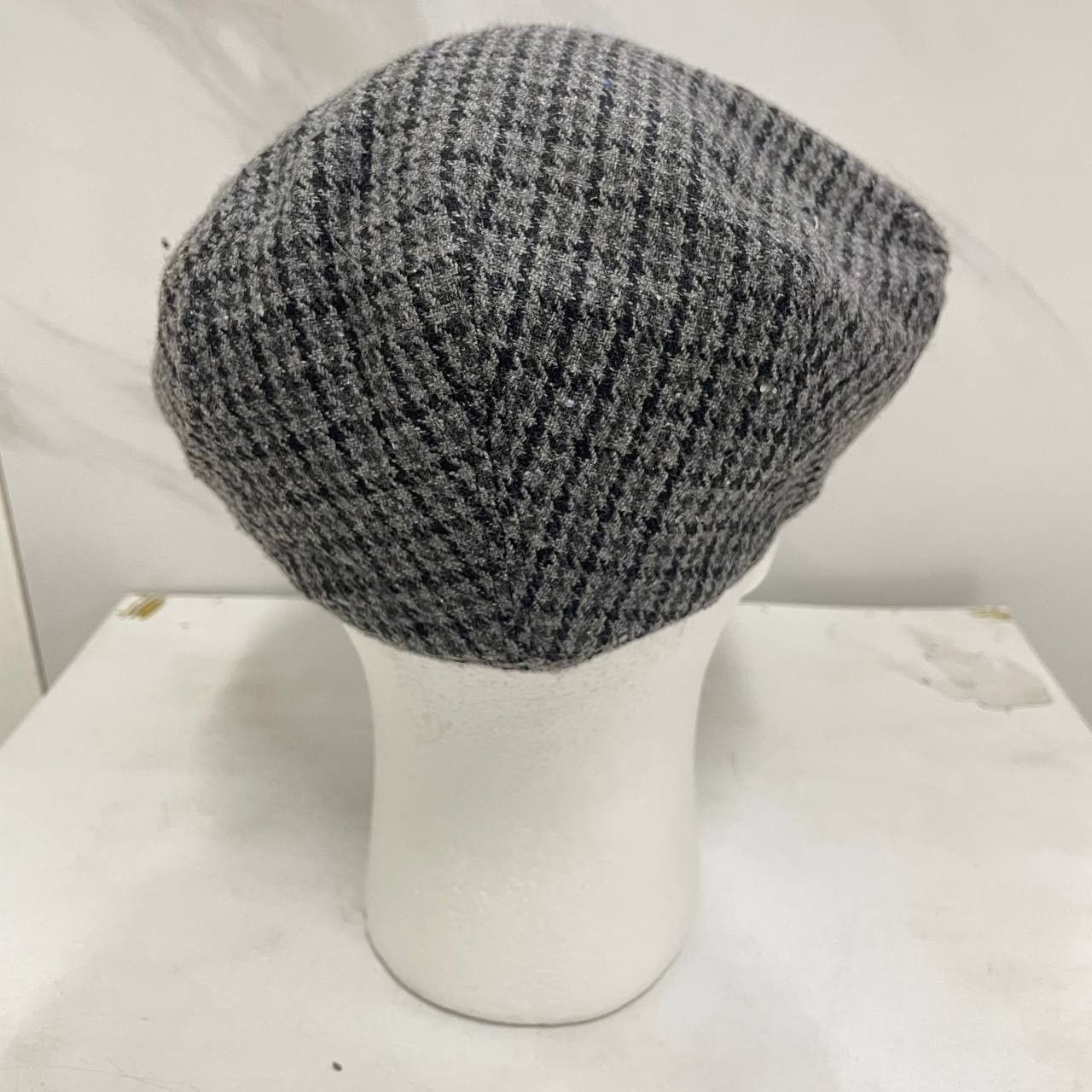 Country Road ⭐️SALE⭐️ COUNTRY GENTLEMAN FLAT HAT Size ONE SIZE - 4 Thumbnail