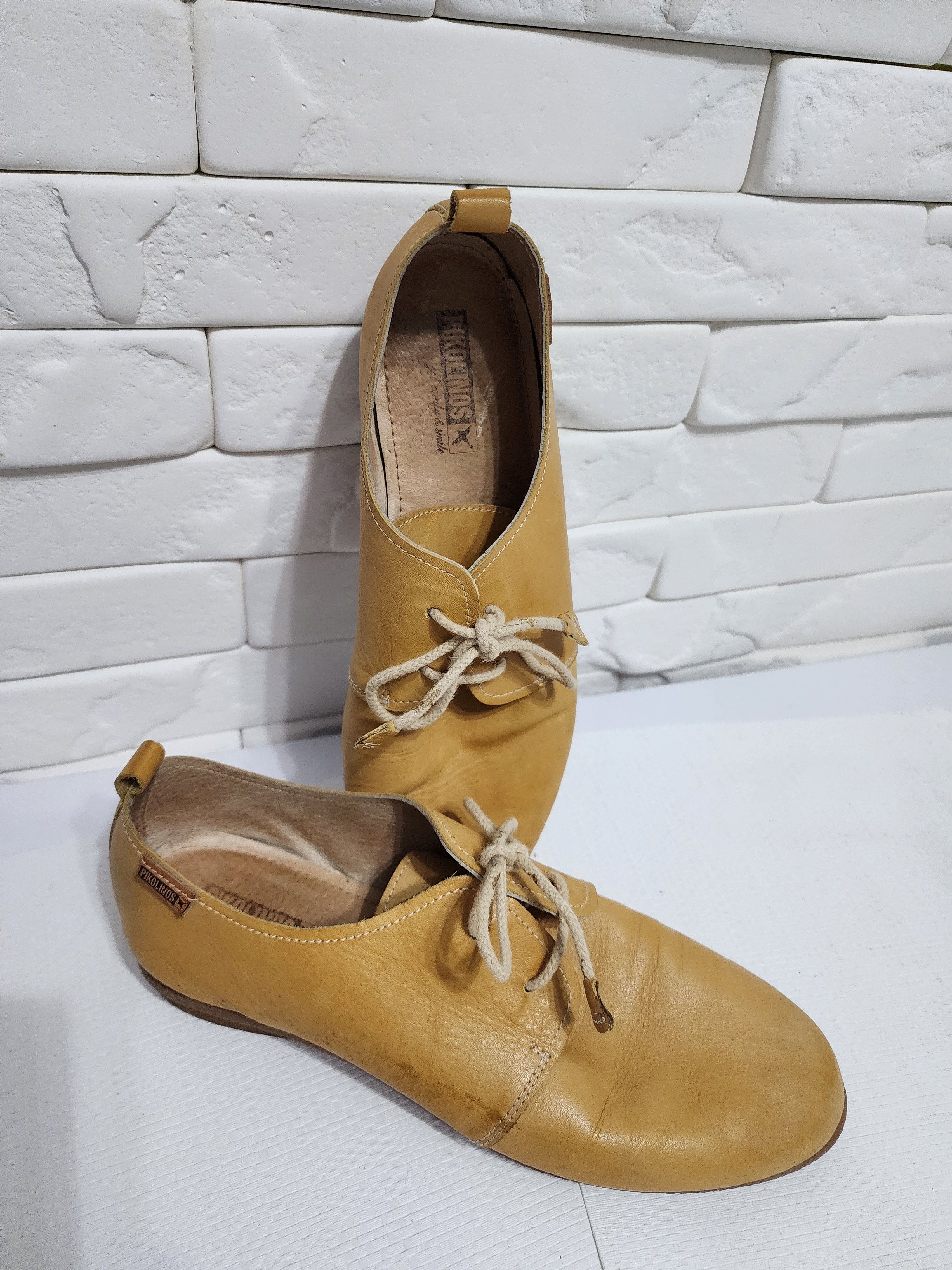 Other Classic women's shoes in brown. Size US 9 / IT 39 - 2 Thumbnail