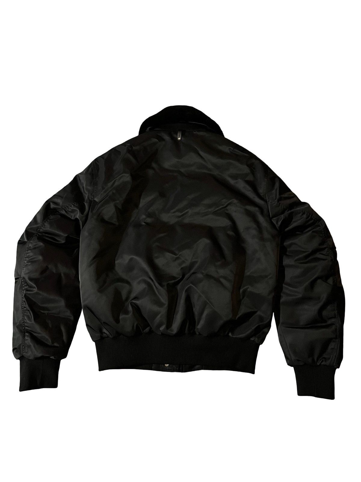 Mackage Mackage Francis down bomber jacket Size US L / EU 52-54 / 3 - 3 Thumbnail