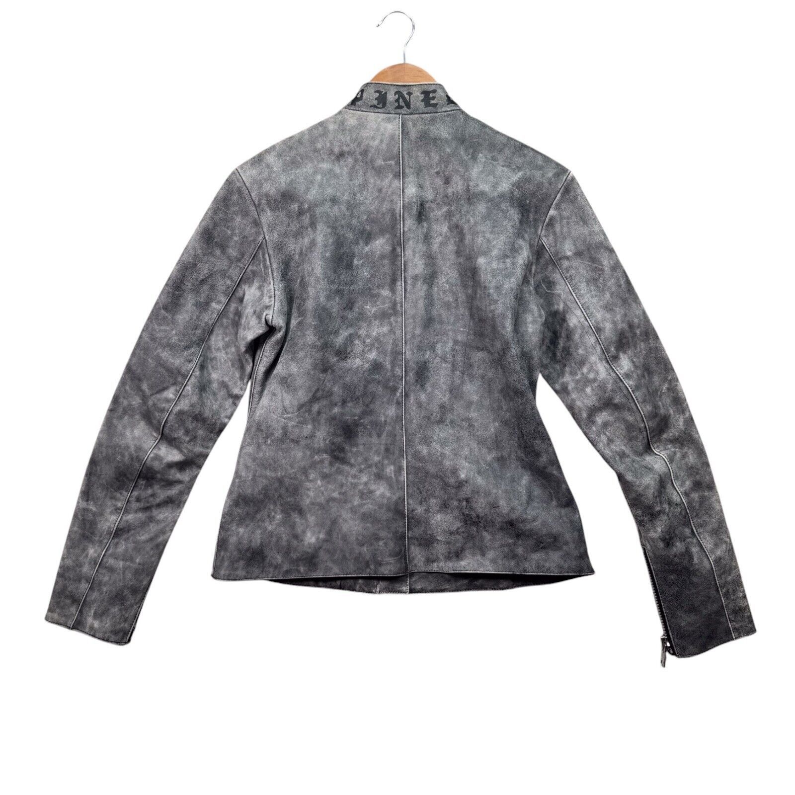 Alpinestars RARE Alpine Stars Motorcycle Women's Moto Safety Jacket M Size M / US 6-8 / IT 42-44 - 2 Thumbnail