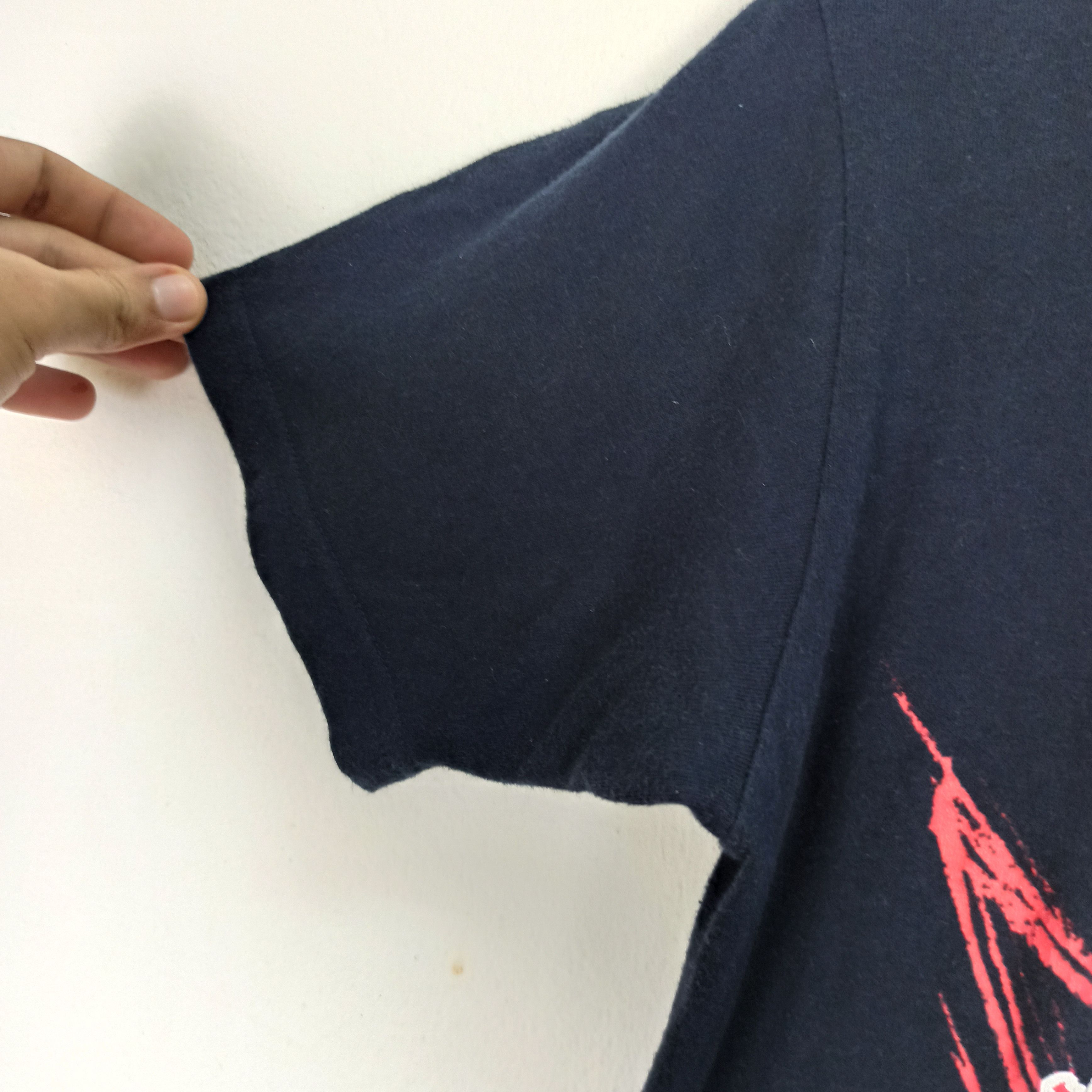 Anime Vintage Y2K Nisemo No Gatari Tee Size US S / EU 44-46 / 1 - 4 Thumbnail