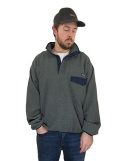 Supreme on sale patagonia fleece