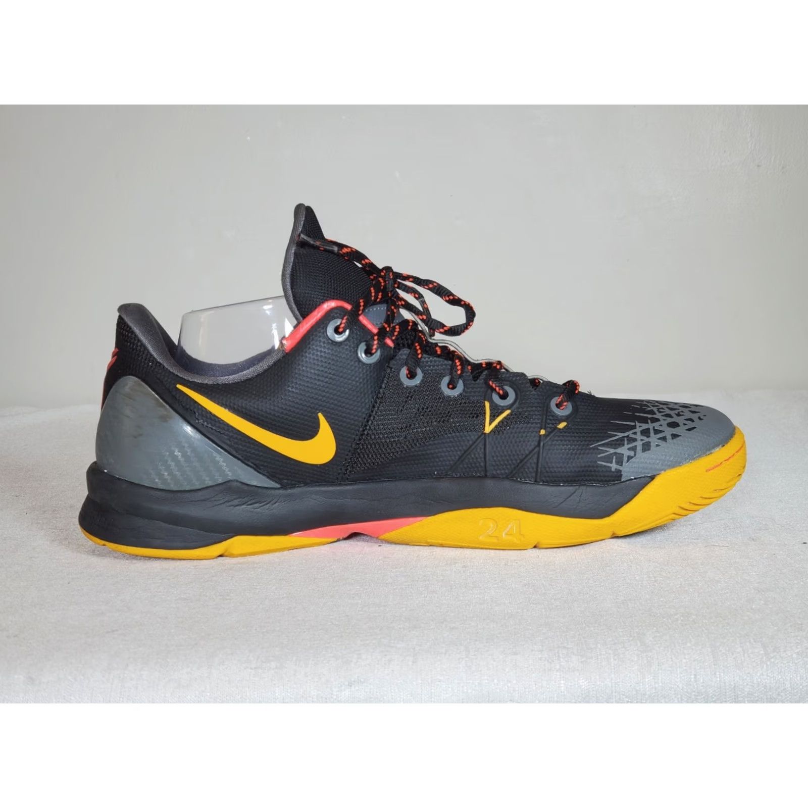 Nike Nike Zoom Kobe Venomenon 4 Sneaker Size US 11 / EU 44 - 4 Thumbnail