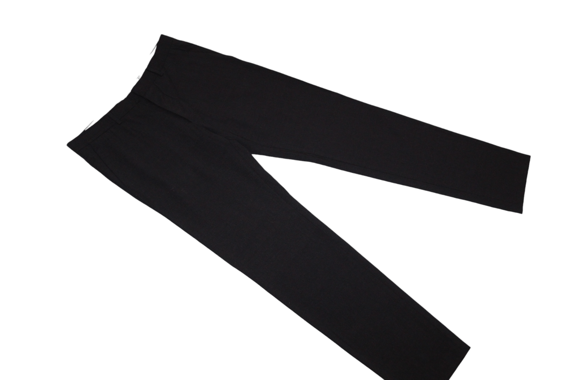 Dsquared2 Luxury Dsquared2 Slim Fit Virgin Wool Suit Pants Size US 32 / EU 48 - 6 Thumbnail