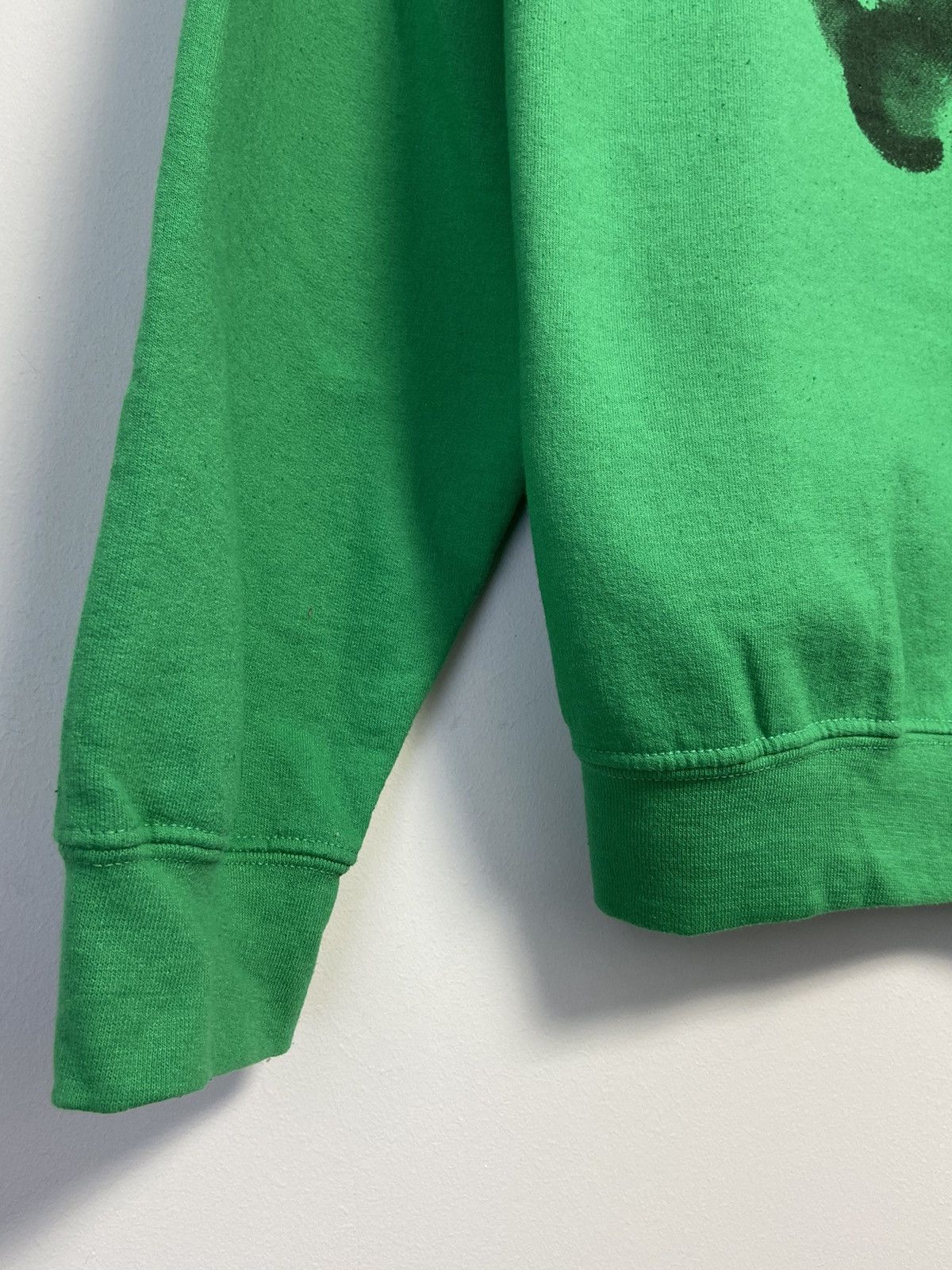 Anti Social Social Club Anti Social Social Club Hoodie Rare y2k style hype Size US M / EU 48-50 / 2 - 7 Thumbnail