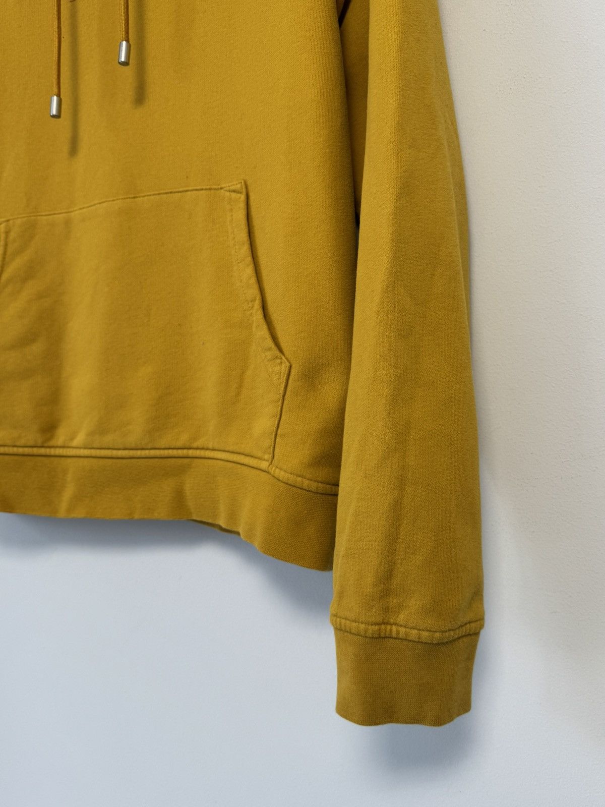 Belstaff Belstaff Vintage Hoodie Y2K style Size US S / EU 44-46 / 1 - 7 Thumbnail