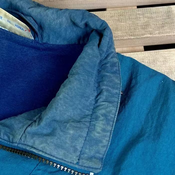 Reebok × Vintage Mens Pullover Anorak Vintage Reebok Size 42 Jacket Size US L / EU 52-54 / 3 - 5 Thumbnail