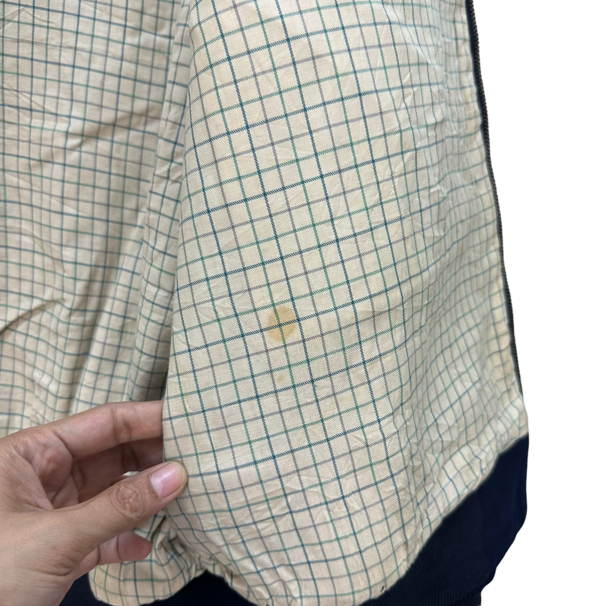Polo Ralph Lauren POLO RALPH LAUREN WOOL JACKET #7777-171 Size US XXL / EU 58 / 5 - 9 Thumbnail