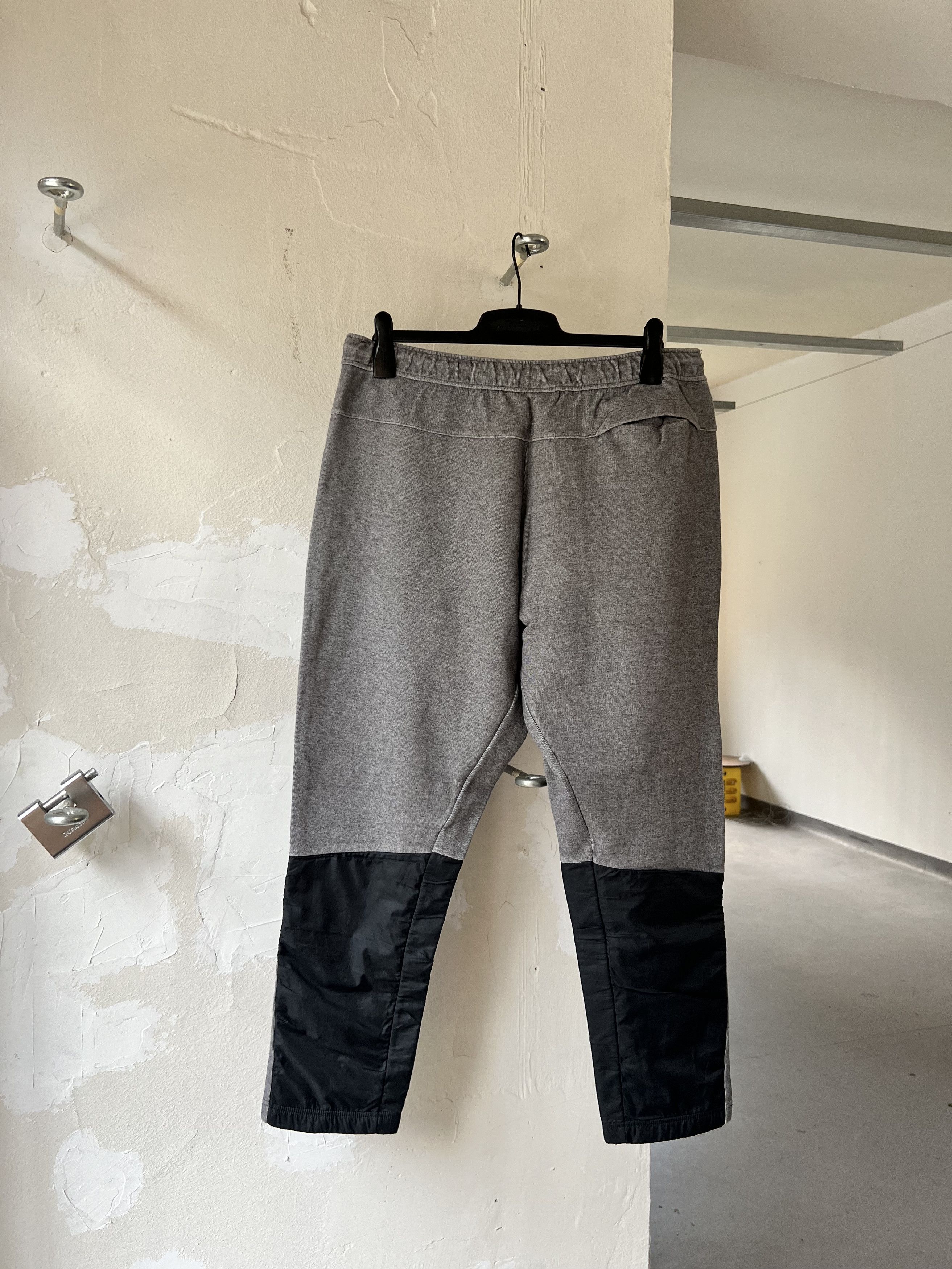 Nike Nike Tech Athletic Sport Pant Size US 36 / EU 52 - 5 Thumbnail