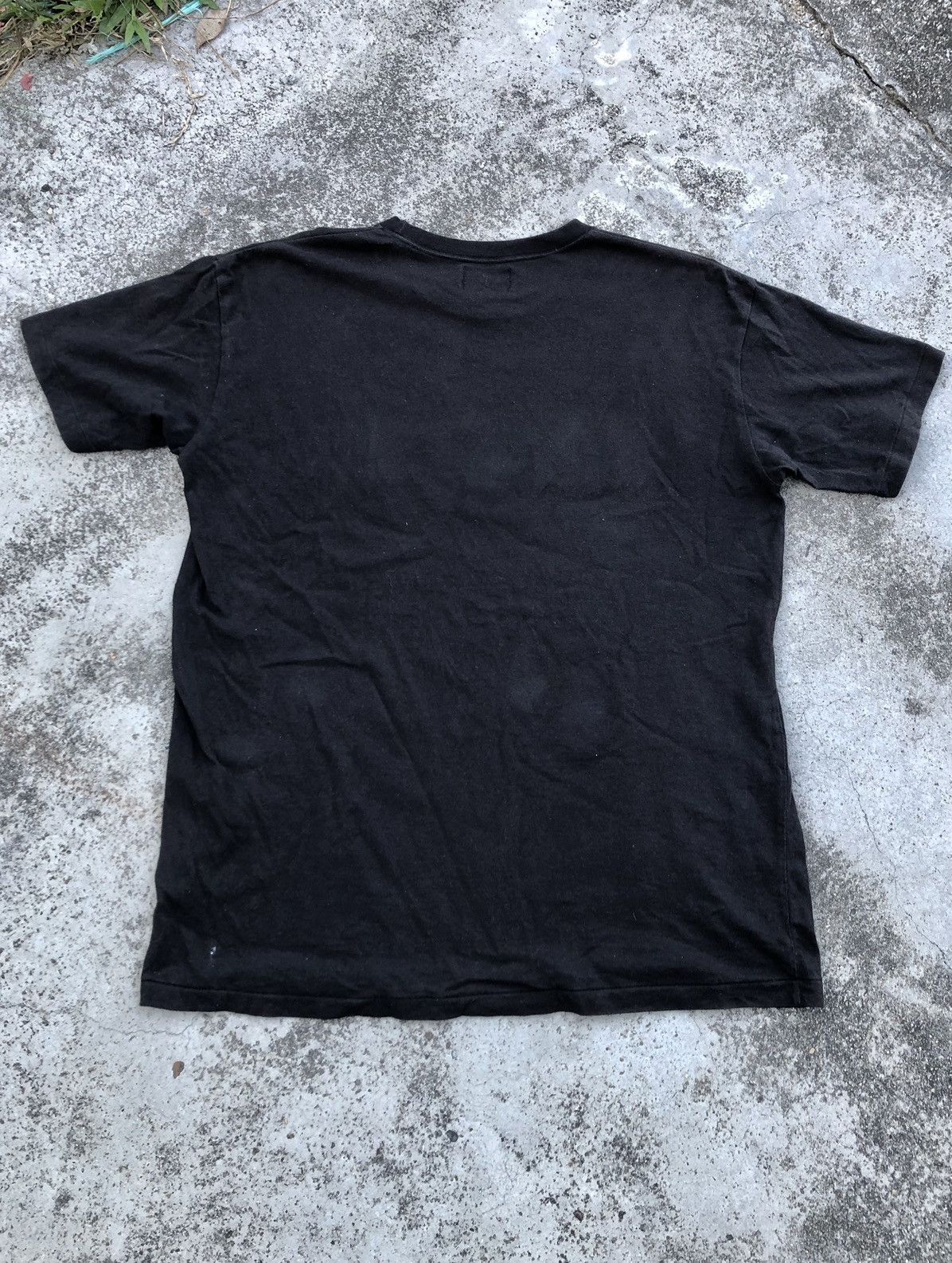Michiko Koshino London × Vintage SPELLOUT VINTAGE MICHIKO LONDON SHIRTS Size US L / EU 52-54 / 3 - 6 Thumbnail