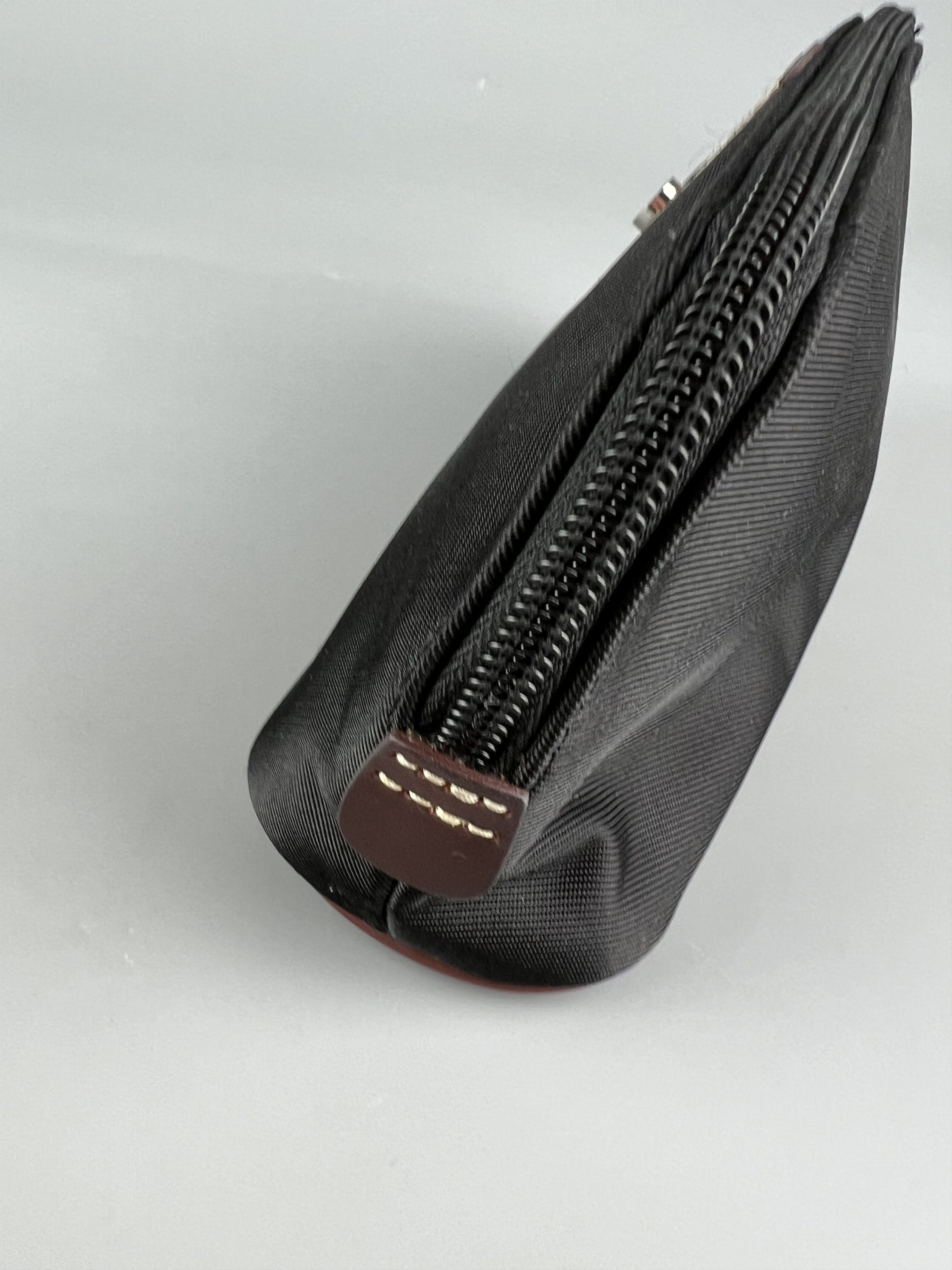 Lancel Lancel Cosmetic Bag Size ONE SIZE - 6 Thumbnail