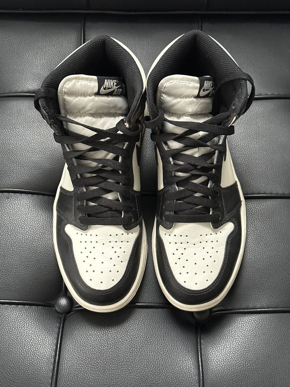 Jordan Brand Jordan 1 mocha 8.5 Size US 8.5 / EU 41-42 - 3 Thumbnail