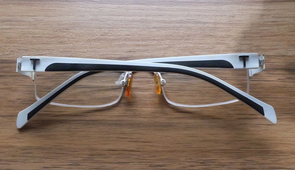 Tissot Tissot Half Frame Glasses Size ONE SIZE - 9 Thumbnail