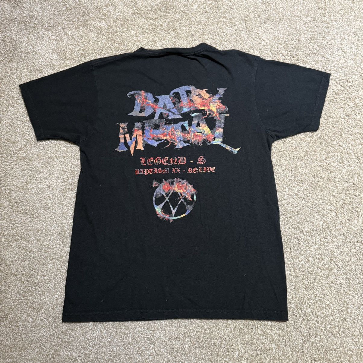 Other Babymetal Legend S: Baptism XX Official Merchandise Size US M / EU 48-50 / 2 - 2 Thumbnail