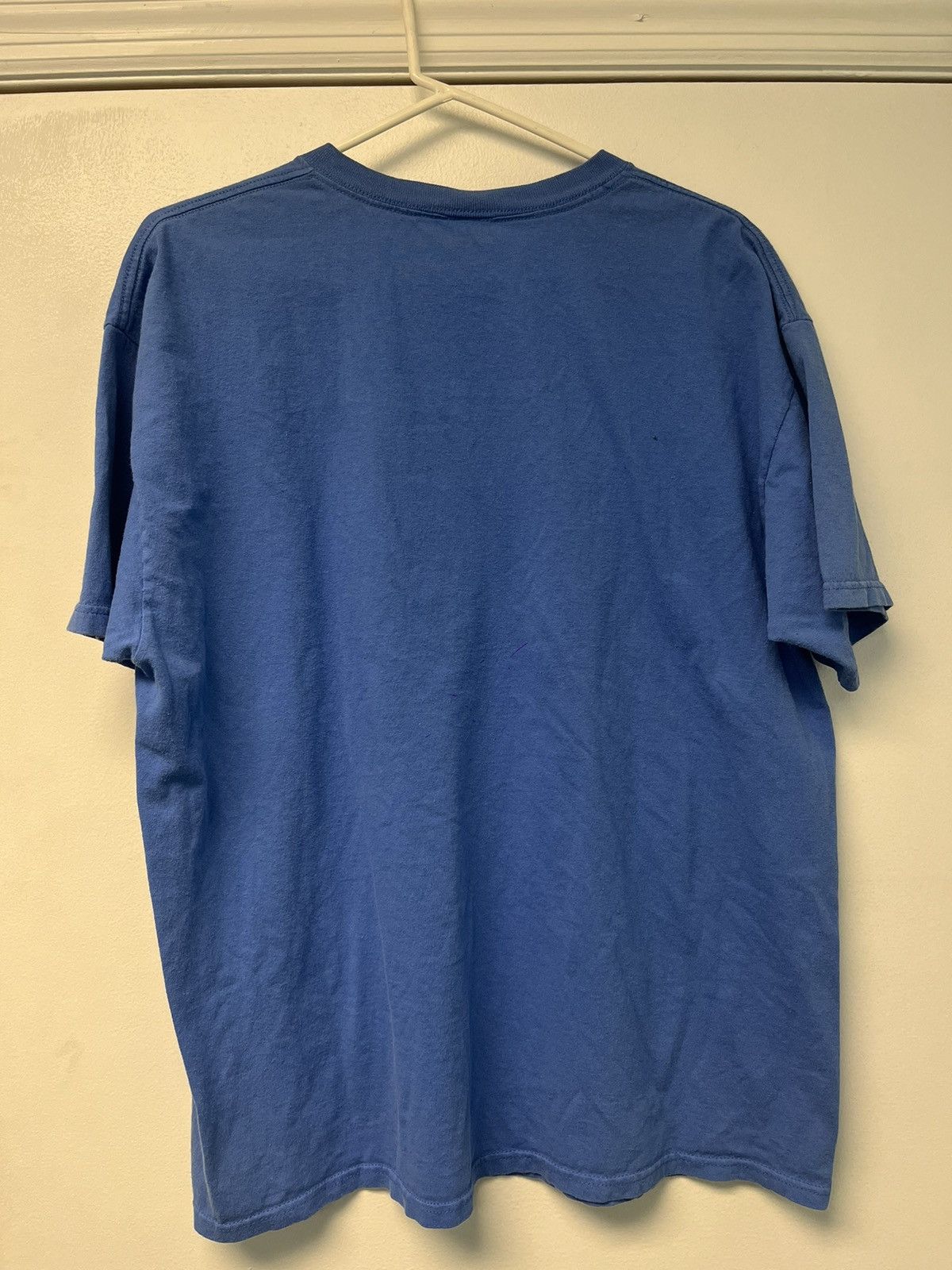 Anvil Vintage Anvil Wisconsin Birdhouse Art Tshirt Size US XL / EU 56 / 4 - 5 Thumbnail
