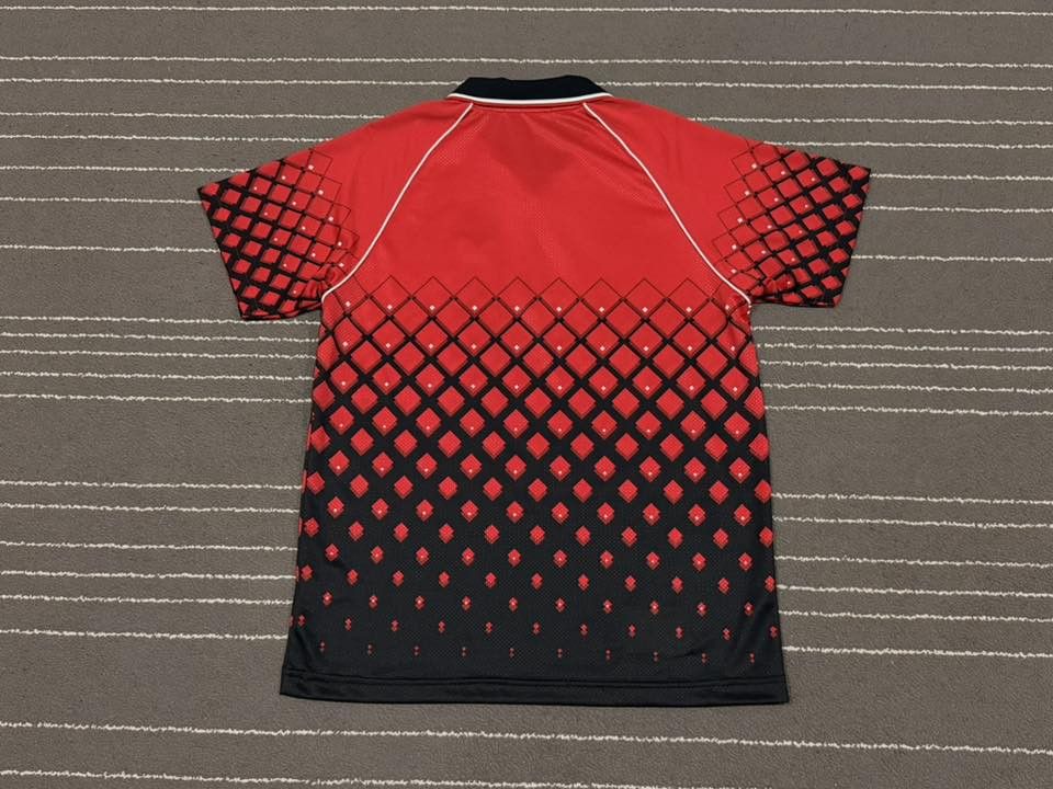 Japanese Brand Butterfly ping pong jerseys unisex S 2710 Size US S / EU 44-46 / 1 - 4 Thumbnail