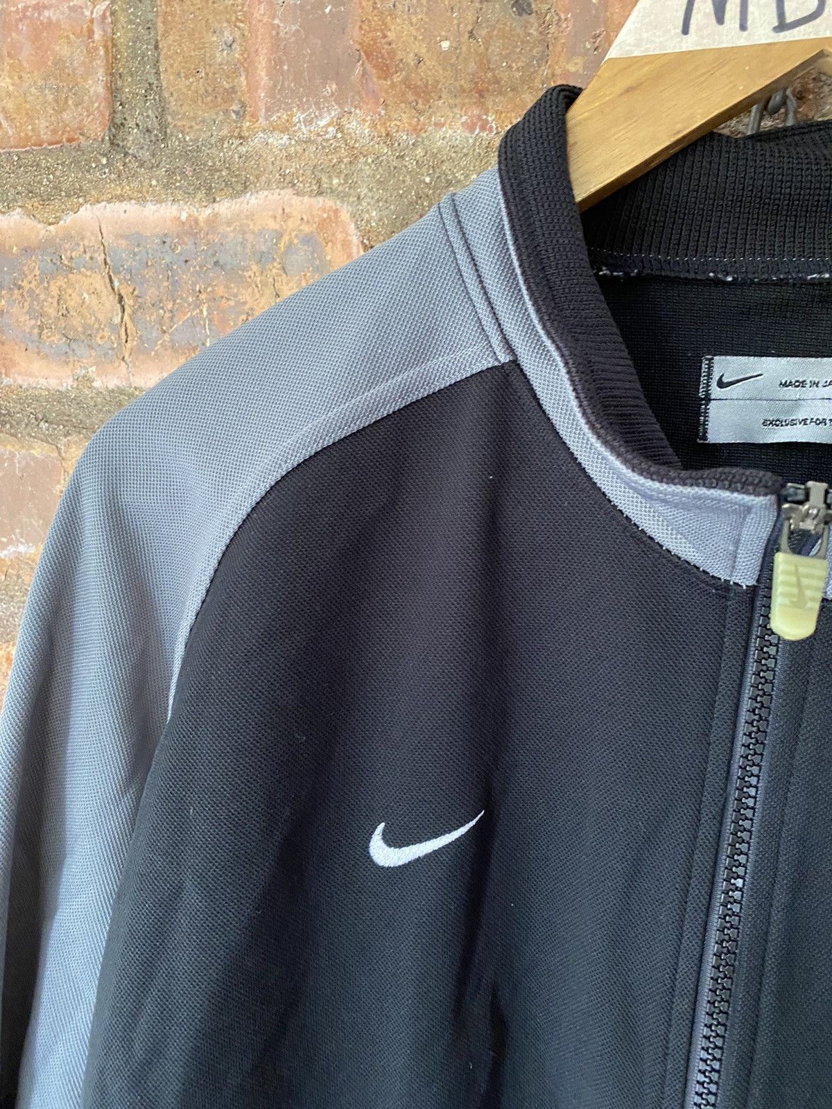 Nike 🔥2001 🔥 1st collab Nike X sophnet Track Jacket Size US L / EU 52-54 / 3 - 6 Thumbnail