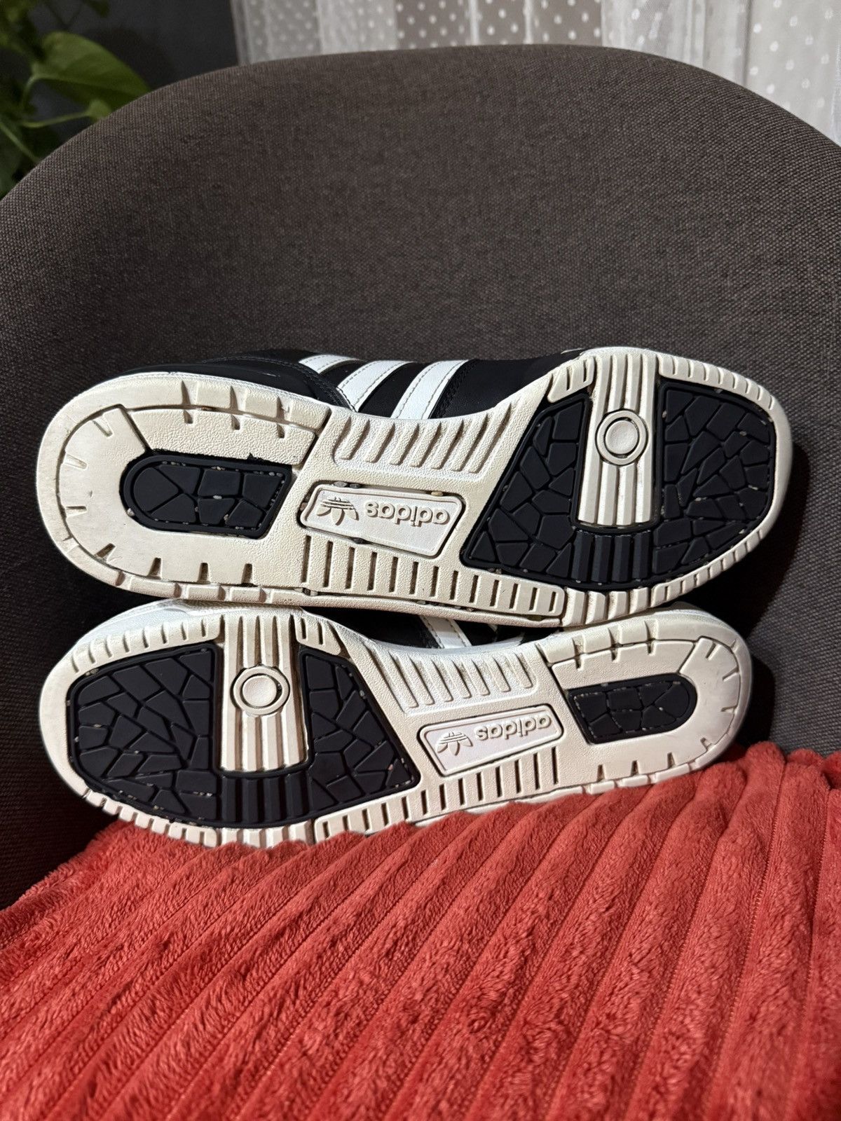 Adidas Adidas Rivarly low Y2k Size US 9 / IT 39 - 3 Thumbnail