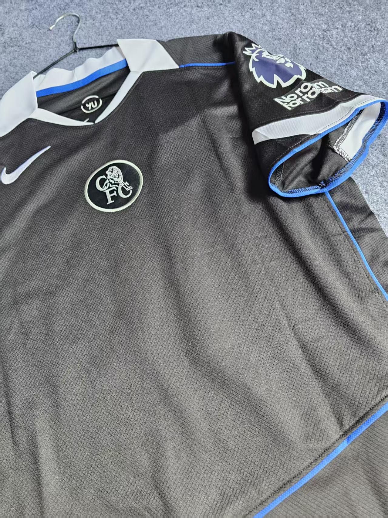 Other 2026Chelsea #10 Cole Palmer Jersey Size US S / EU 44-46 / 1 - 3 Thumbnail