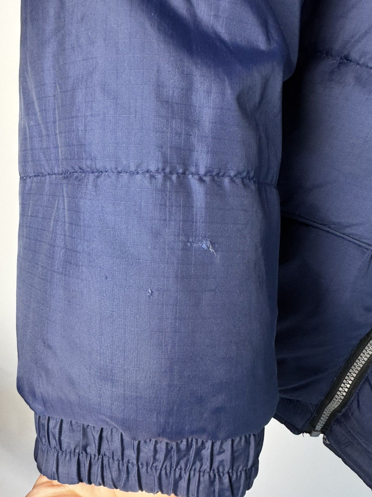 Helly Hansen × Vintage Helly Hansen Reversible Down Jacket Size US S / EU 44-46 / 1 - 12 Thumbnail