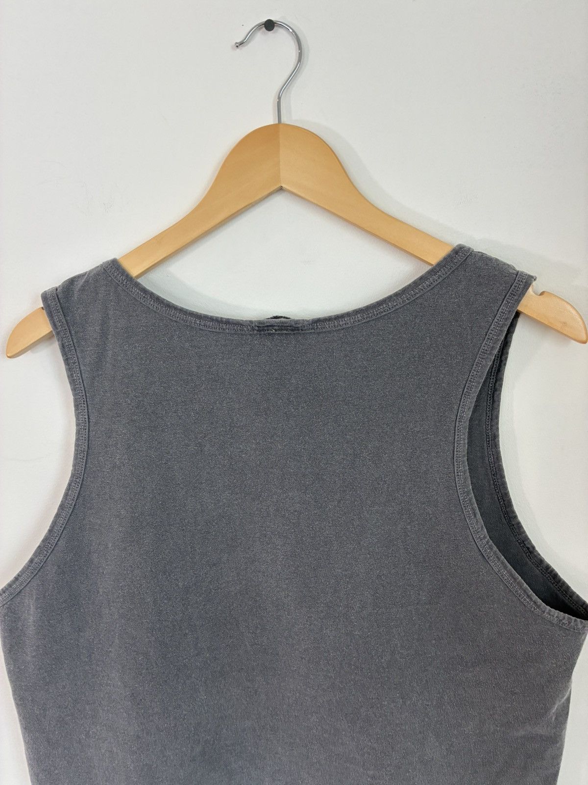 Vintage Sun Faded Vintage Distressed Graphic Tank Top Size US M / EU 48-50 / 2 - 5 Thumbnail