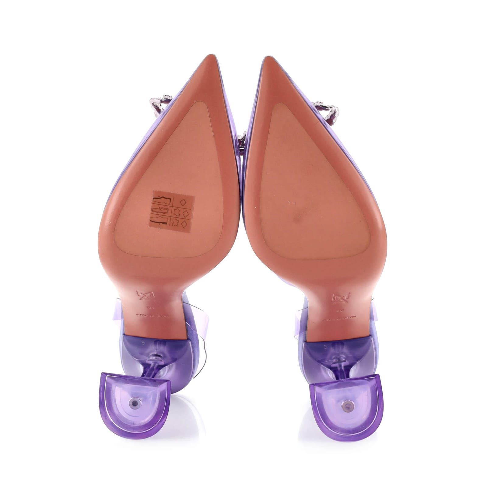 Women's Rosie Pumps PVC None