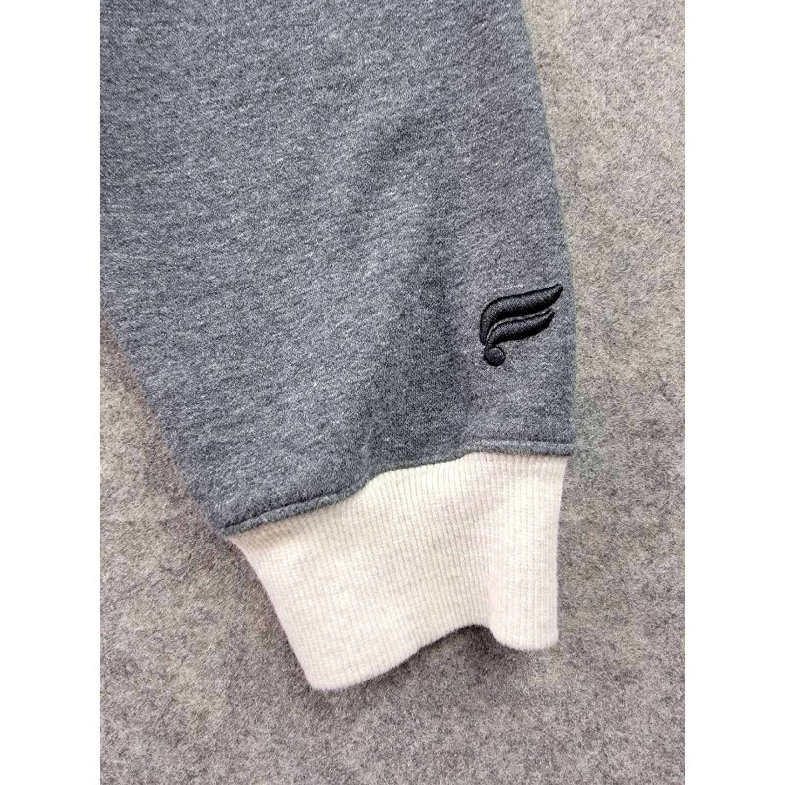 Fabletics Fabletics Hoodie Womens XL Colorblock Pullover Pocket Sweatshirt Size XL / US 12-14 / IT 48-50 - 5 Thumbnail