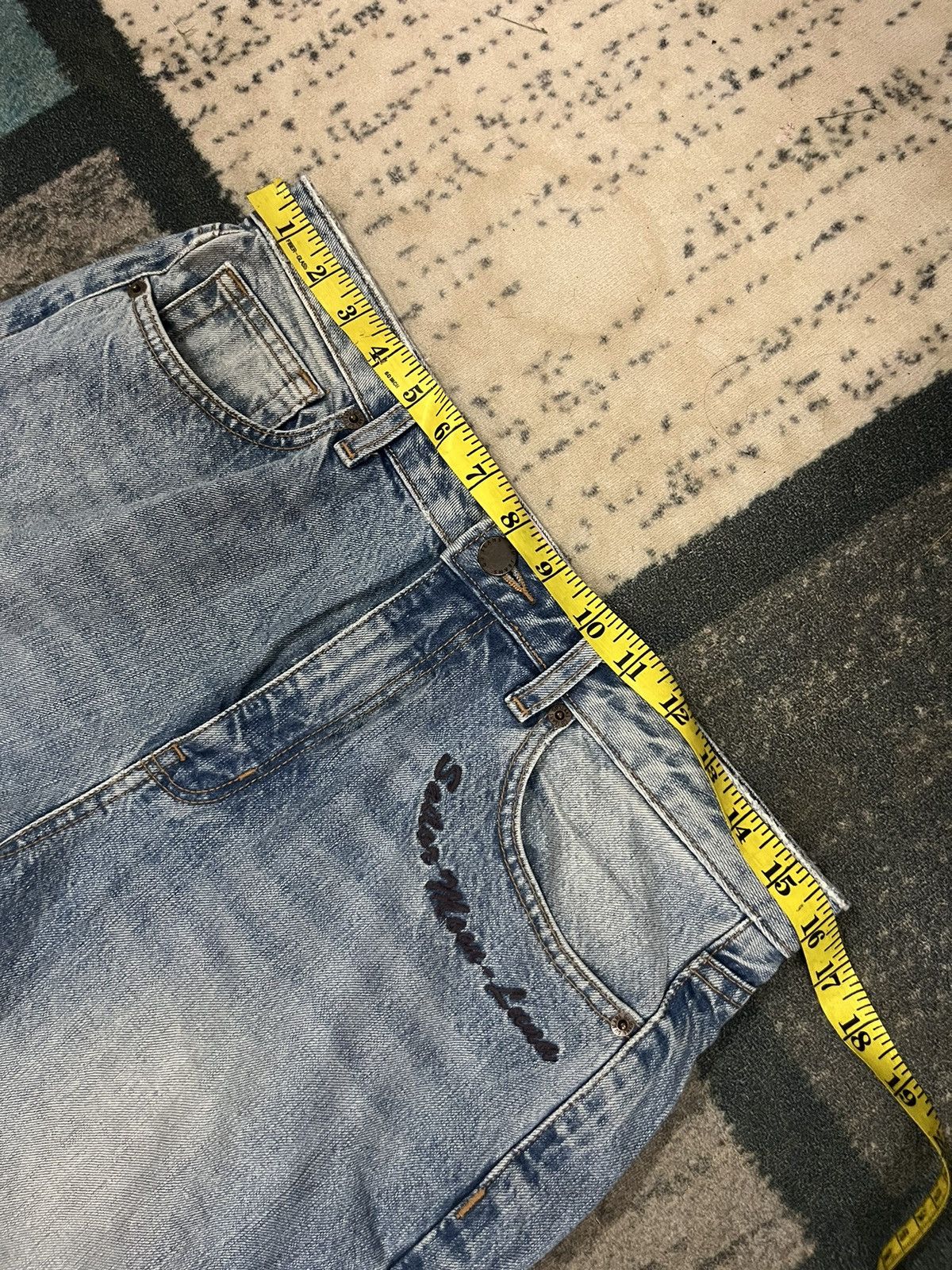 GU × Japanese Brand GU X SAILOR MOON Size 32" / US 10 / IT 46 - 8 Thumbnail