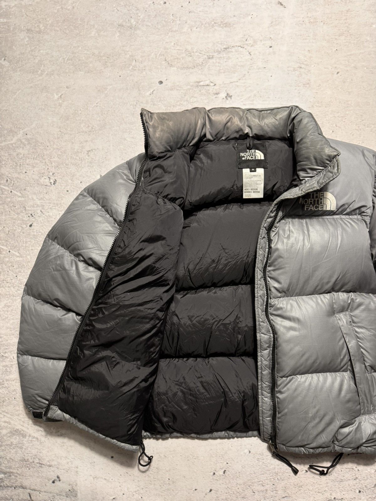 The North Face × Vintage THE NORTH FACE 700 PUFFER DOWN JACKET Size US M / EU 48-50 / 2 - 10 Thumbnail