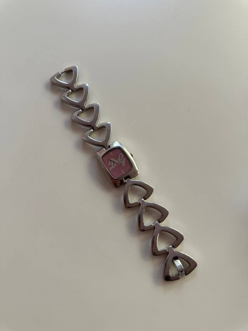 Dolce & Gabbana D&G Dolce & Gabbana Watch Size ONE SIZE - 3 Thumbnail