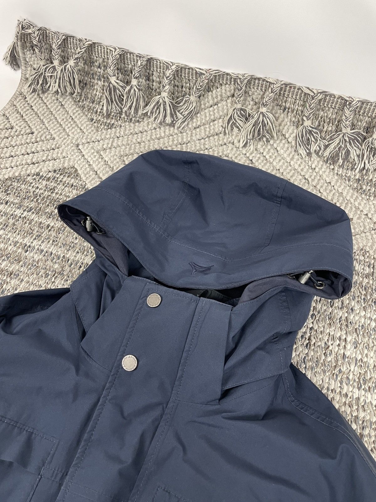 Other Schoffel Gore-Tex Ski Jacket L with removable lining Size US L / EU 52-54 / 3 - 5 Thumbnail