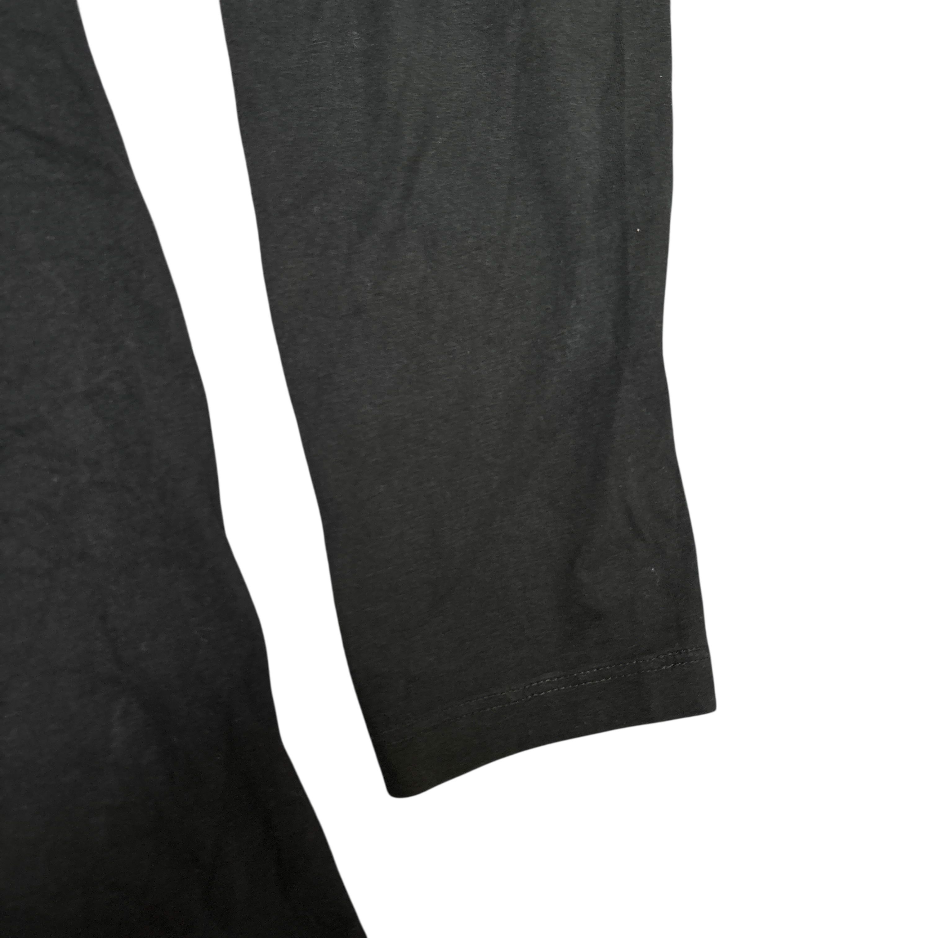 Allsaints Allsaints Long Sleeve T Shirt Small Logo Size US L / EU 52-54 / 3 - 6 Thumbnail