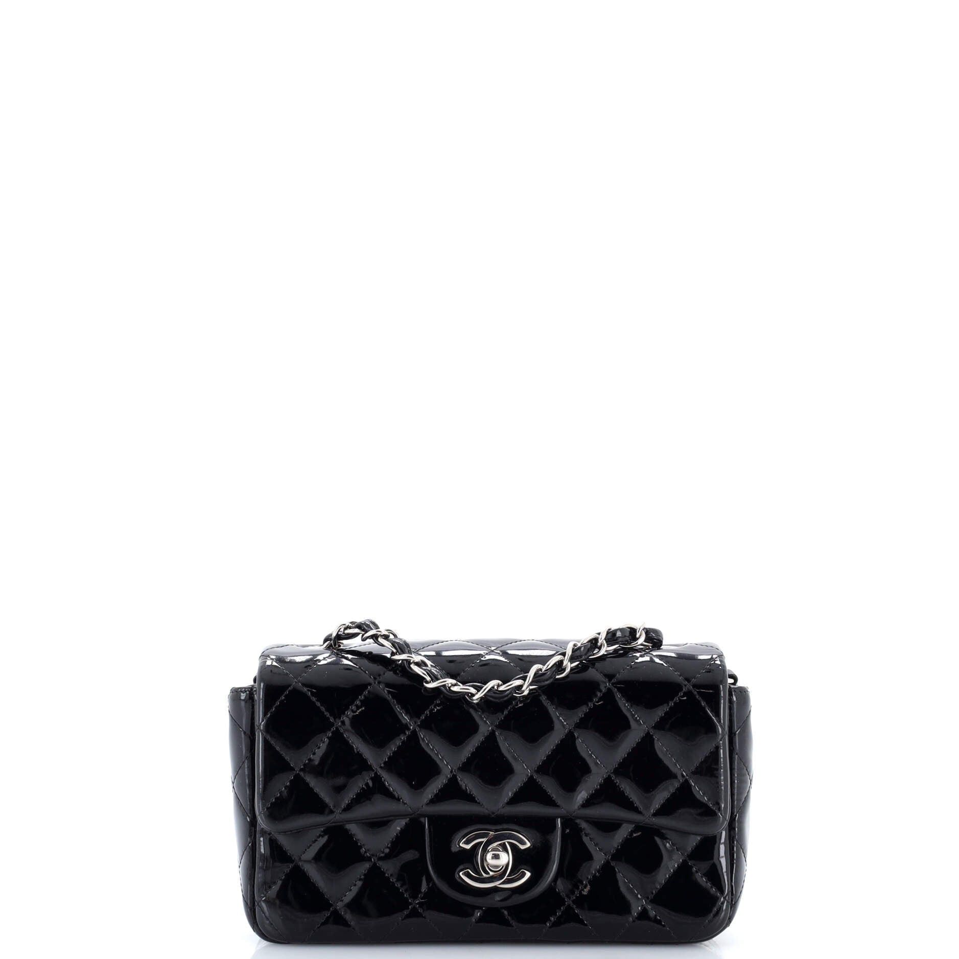 Chanel Classic Single Flap Bag Size ONE SIZE - 1 Thumbnail