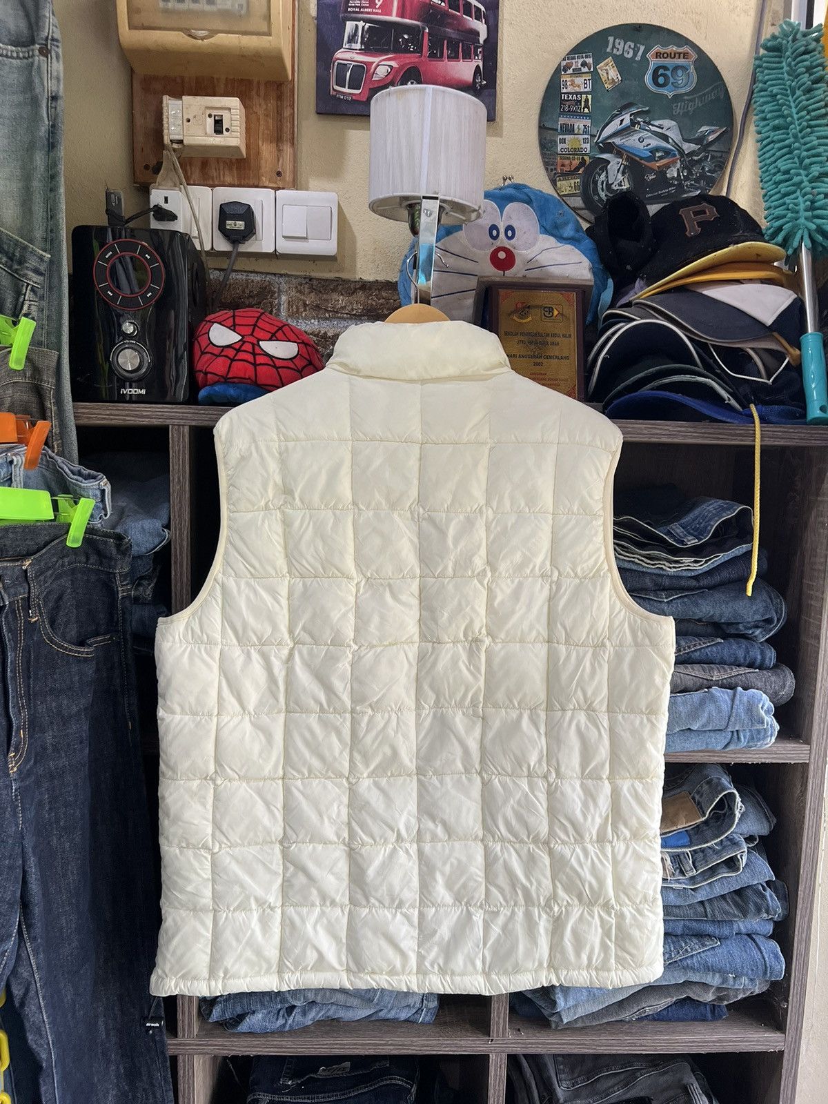 Airwalk 🔥Airwalk Puffer Vest Size US M / EU 48-50 / 2 - 3 Thumbnail