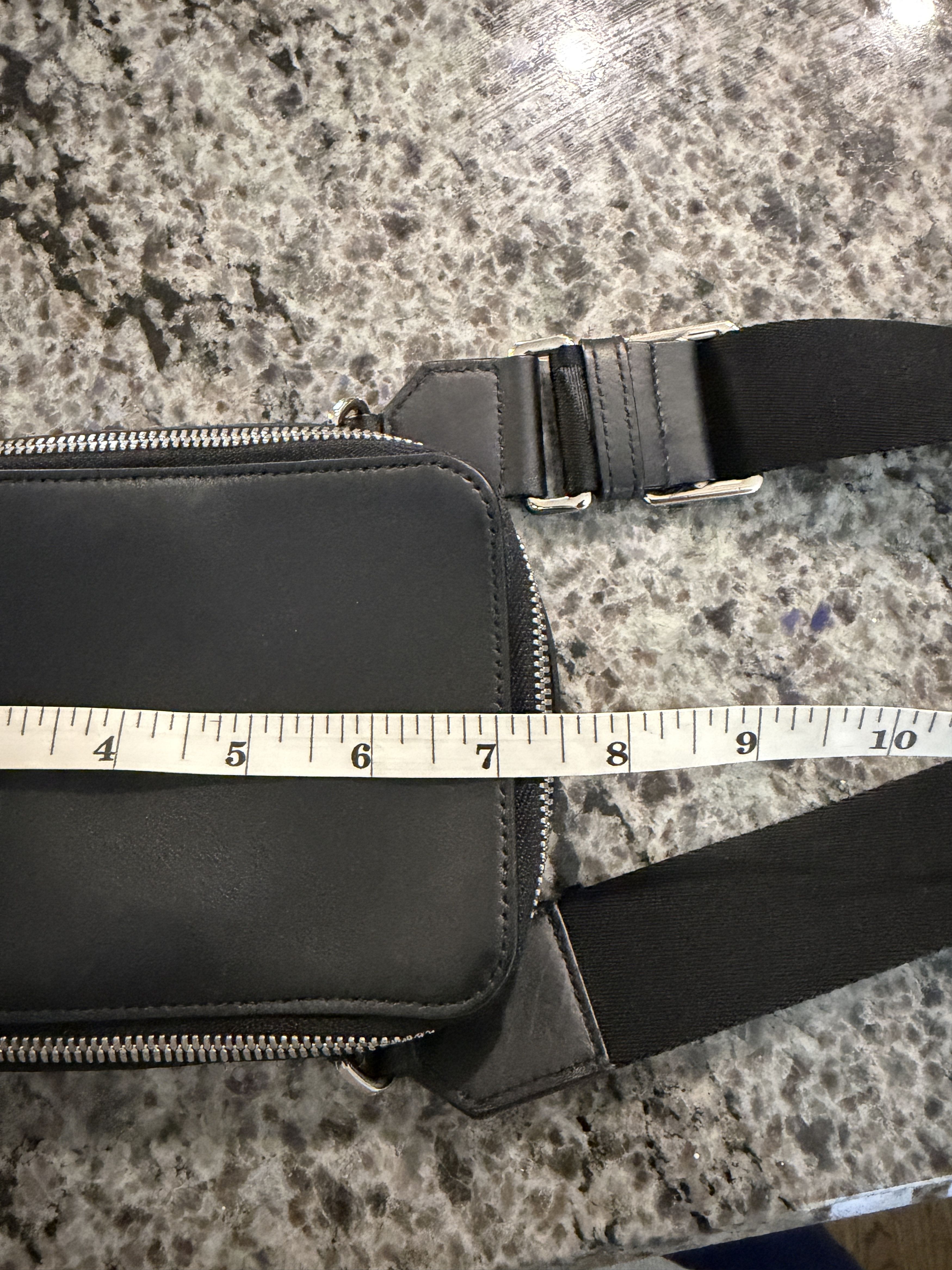 Loewe Vertical Crossbody Bag Size ONE SIZE - 7 Thumbnail