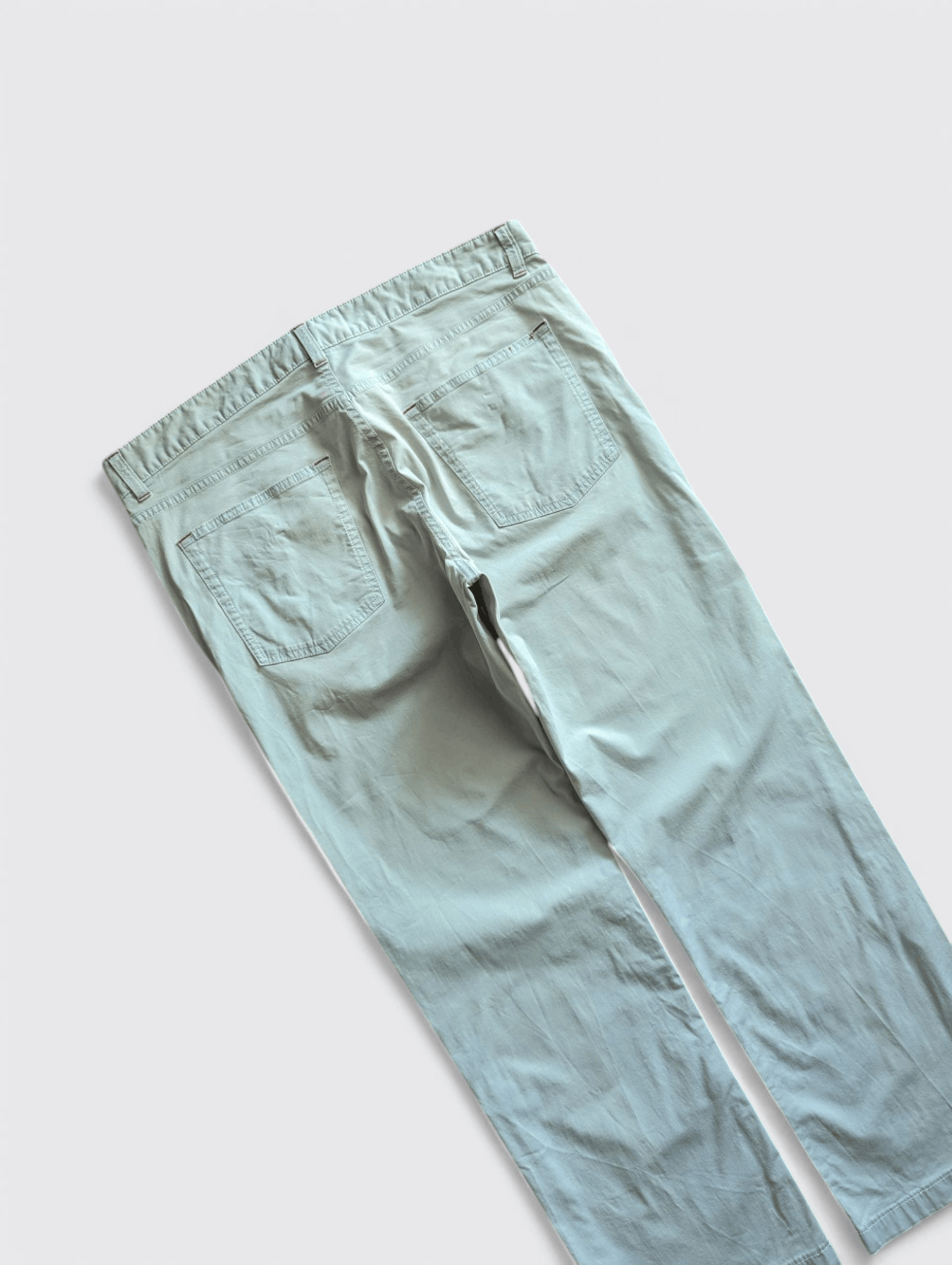 Loro Piana Loro Piano Casual Pants Size US 36 / EU 52 - 7 Thumbnail